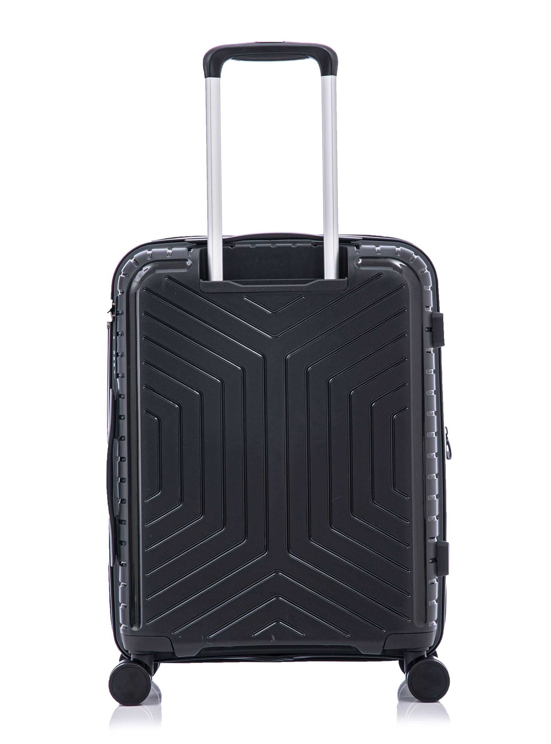 Maleta Cabina Marsella Negra-2