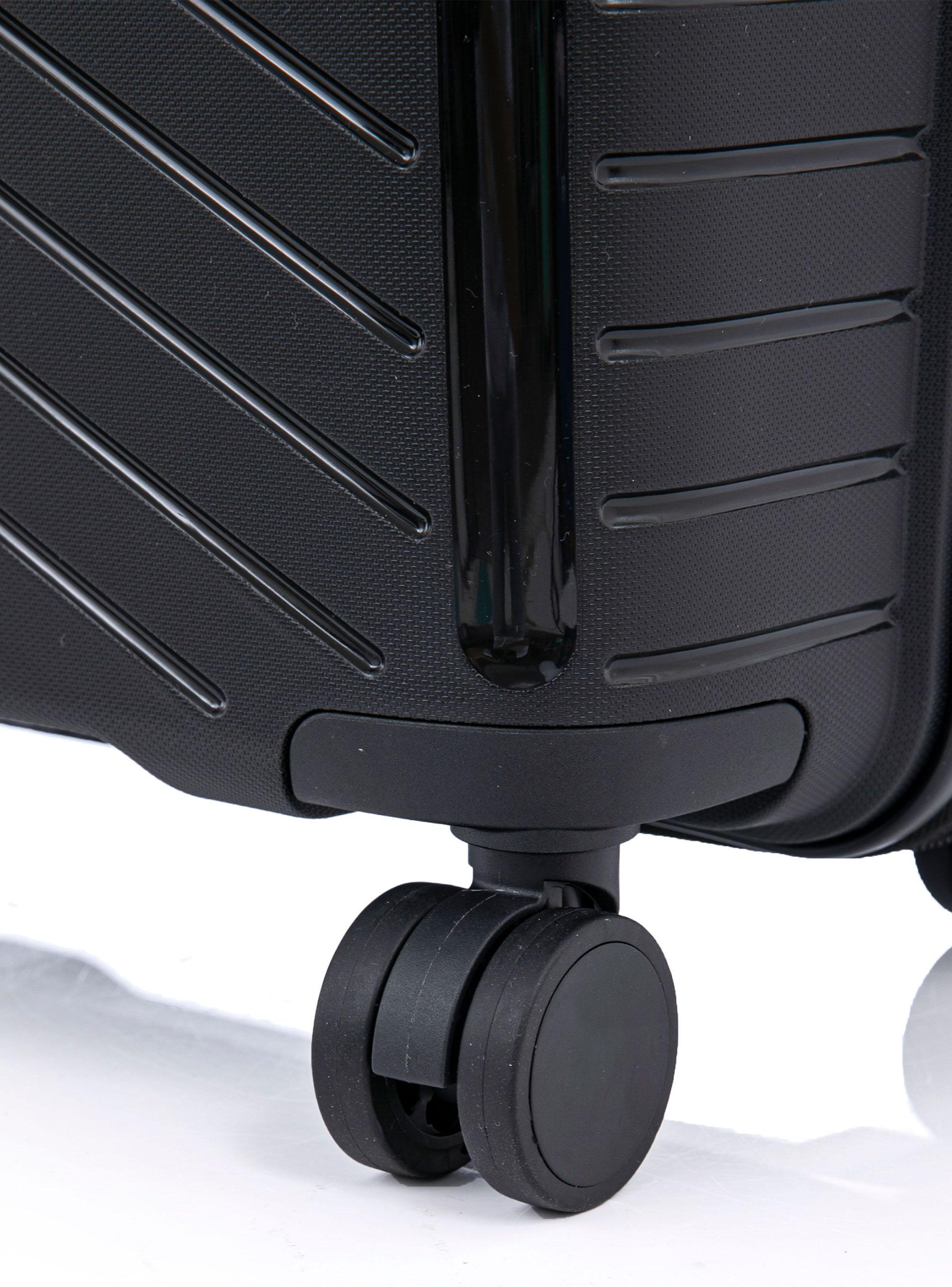 Maleta Grande Marsella Negra-7