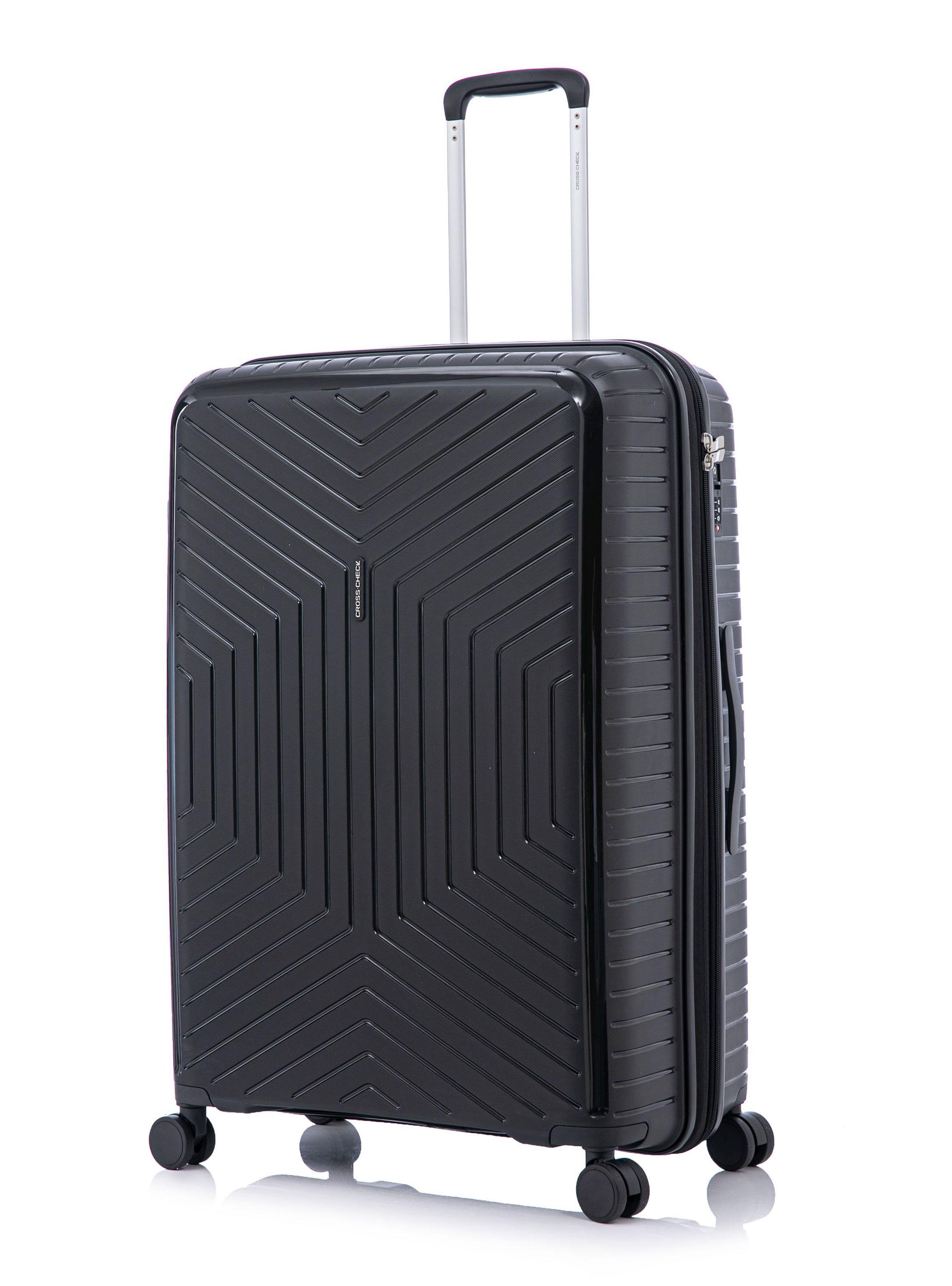 Maleta Grande Marsella Negra-2