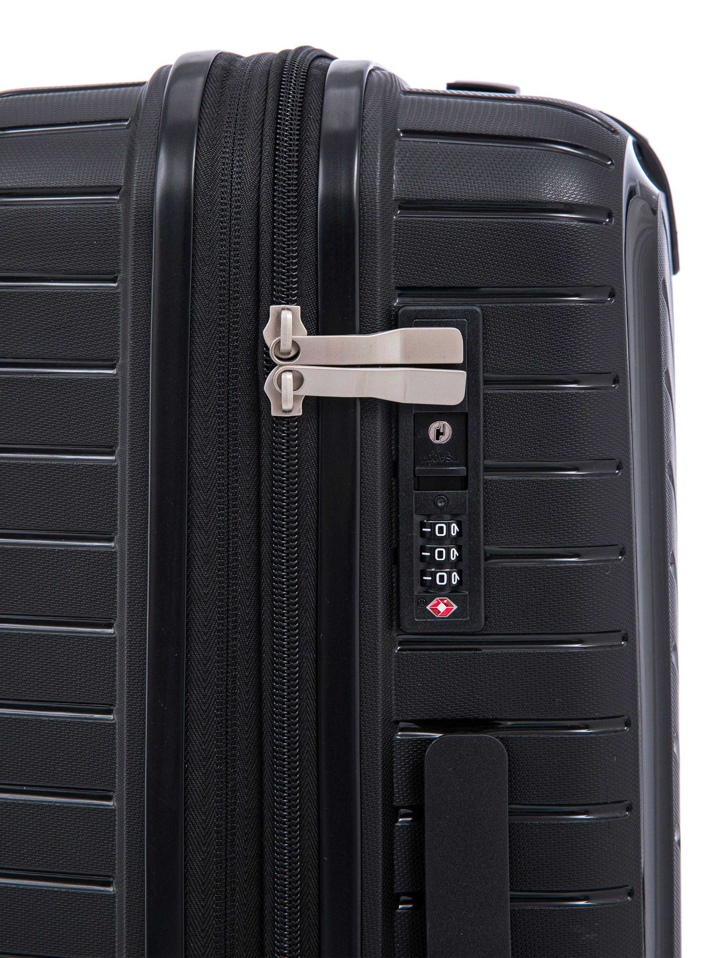 Maleta Grande Marsella Negra-6