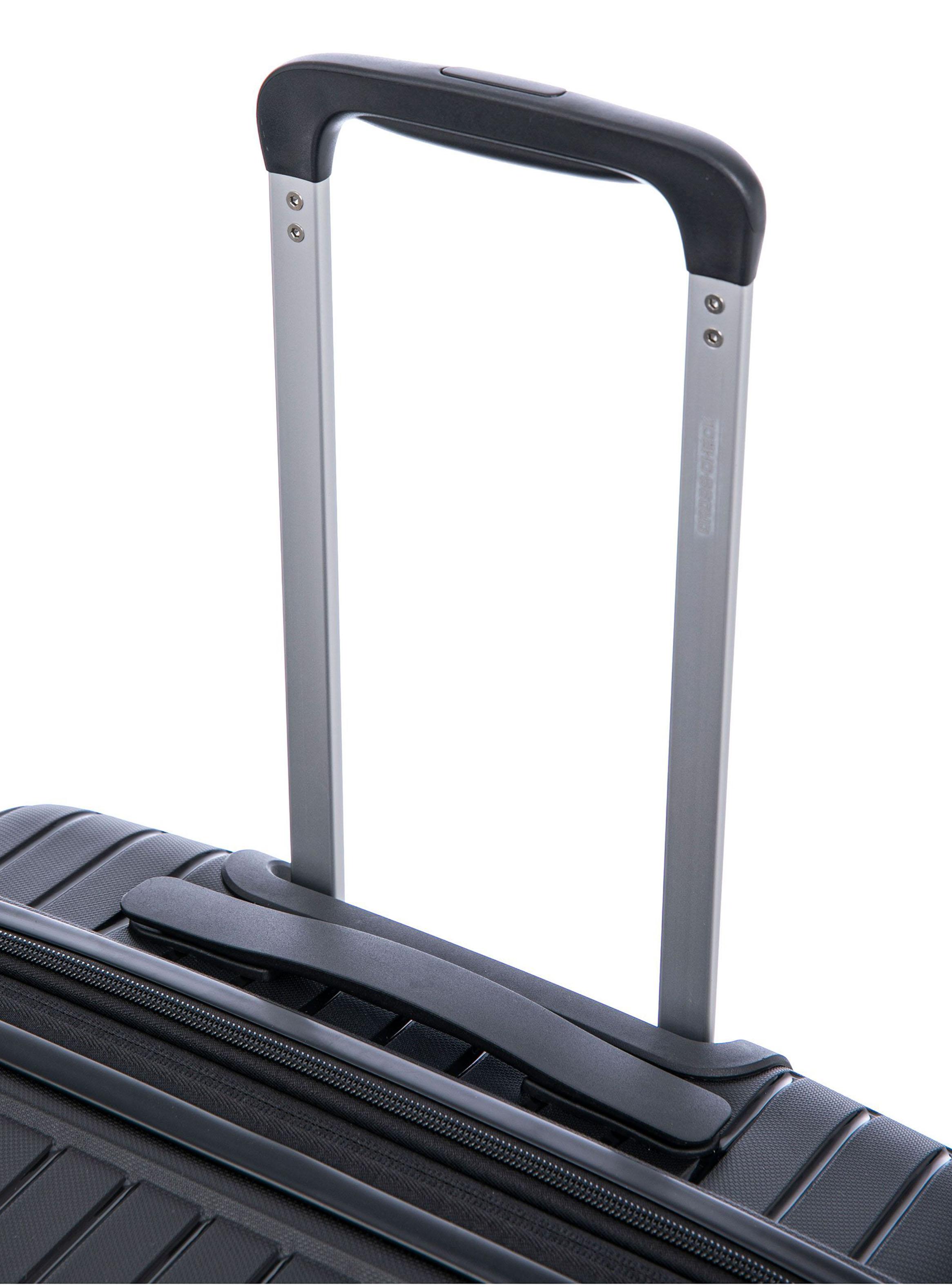 Maleta Grande Marsella Negra-5