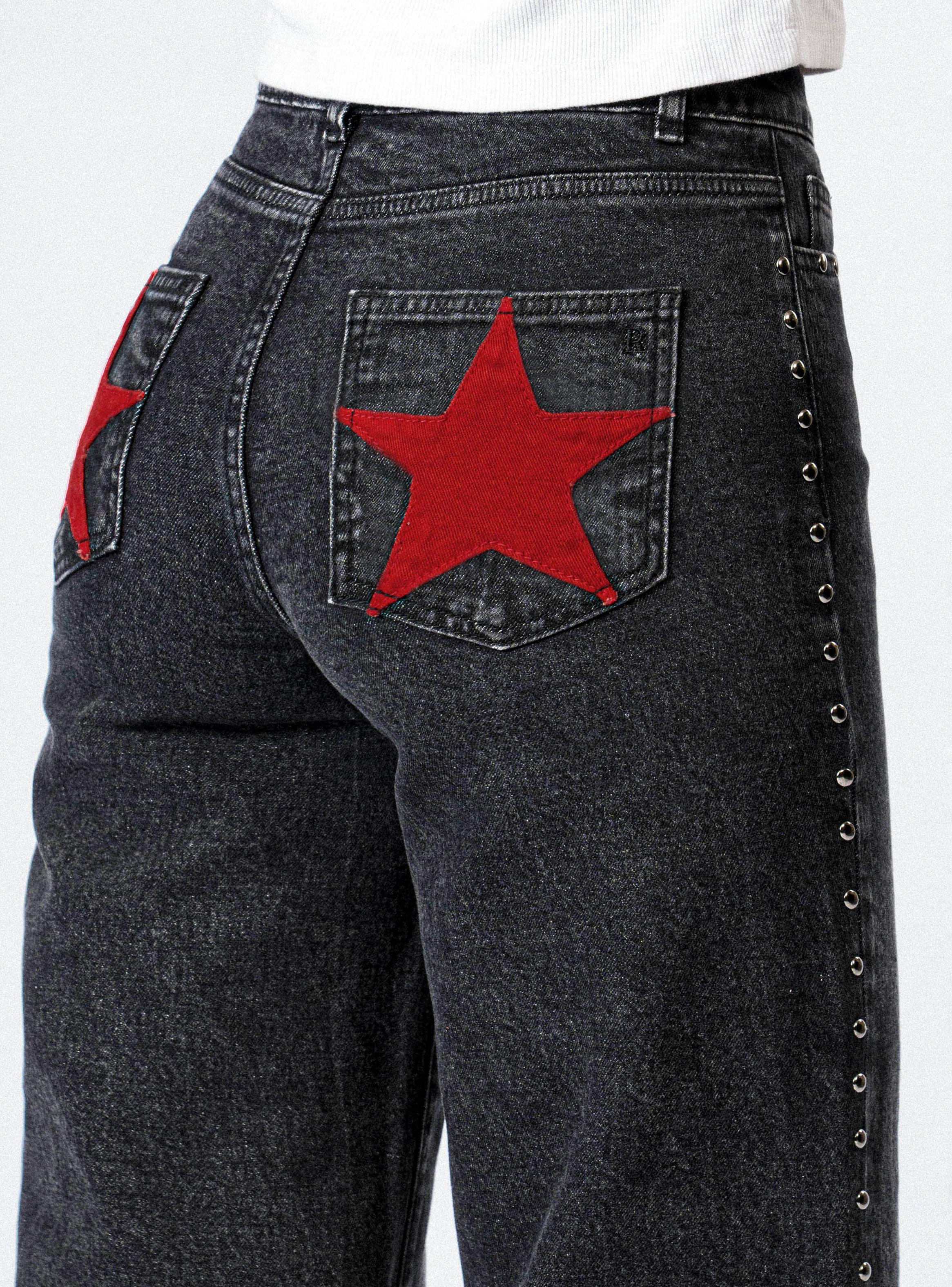Pantalón Red Star-3