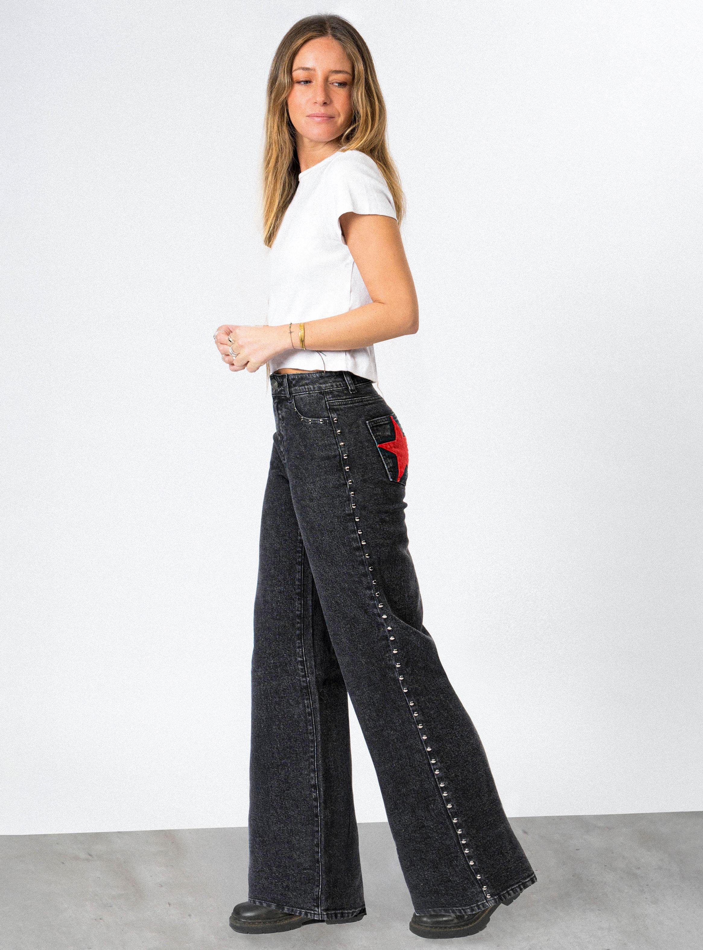 Pantalón Red Star-4