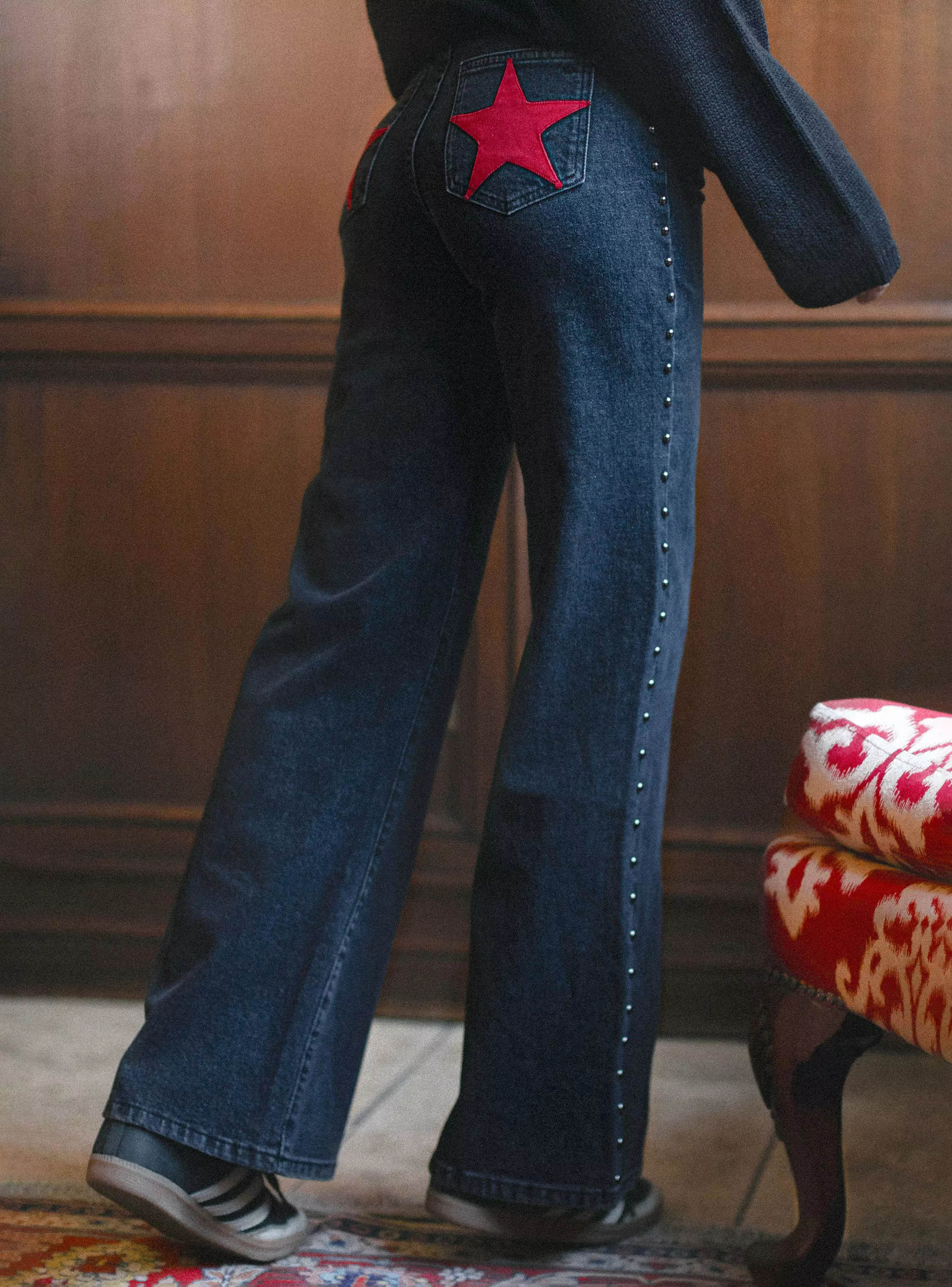 Pantalón Red Star-2