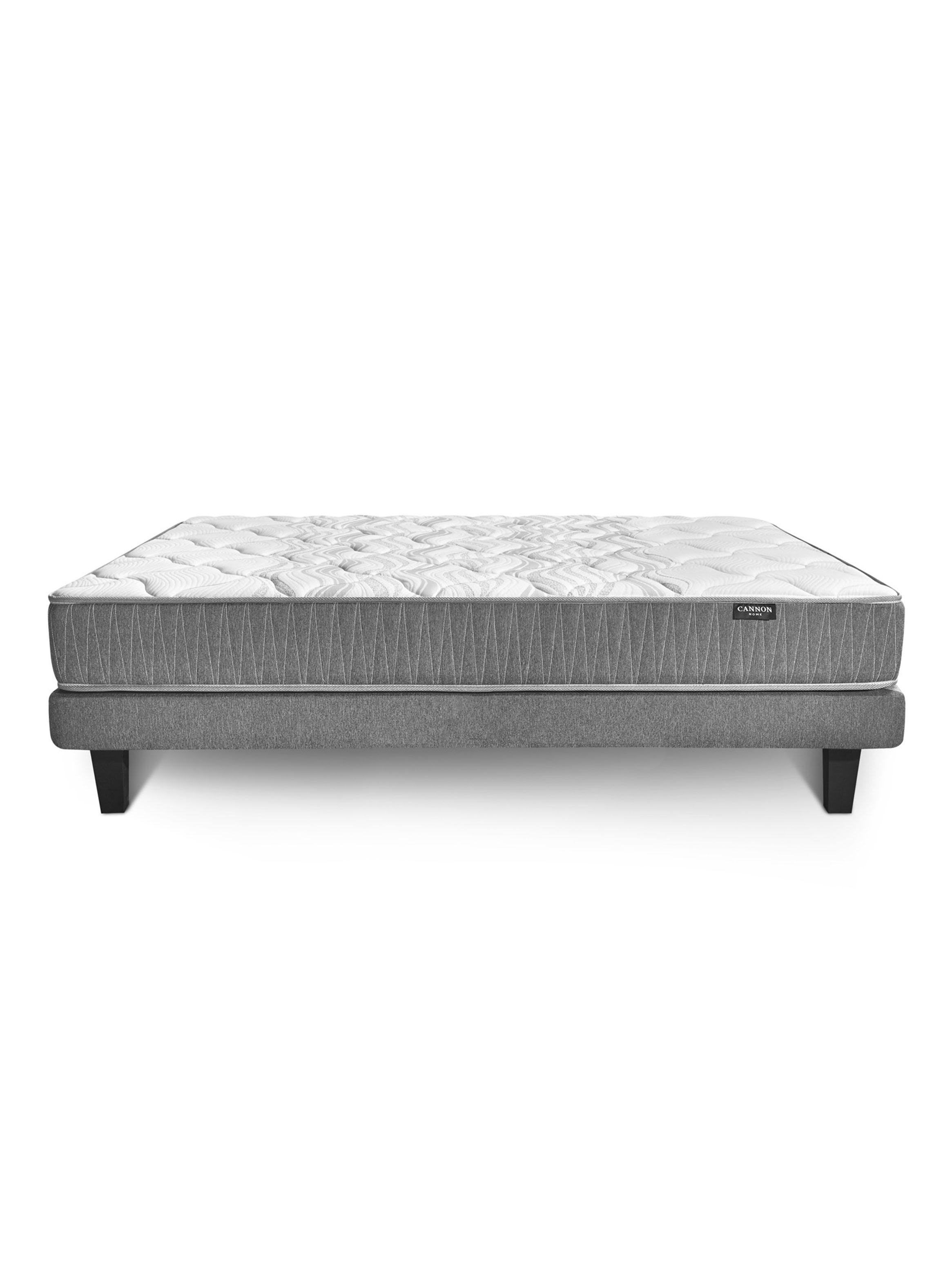 Cama Europea 1.5 Plazas I-Rest 190 cm-2