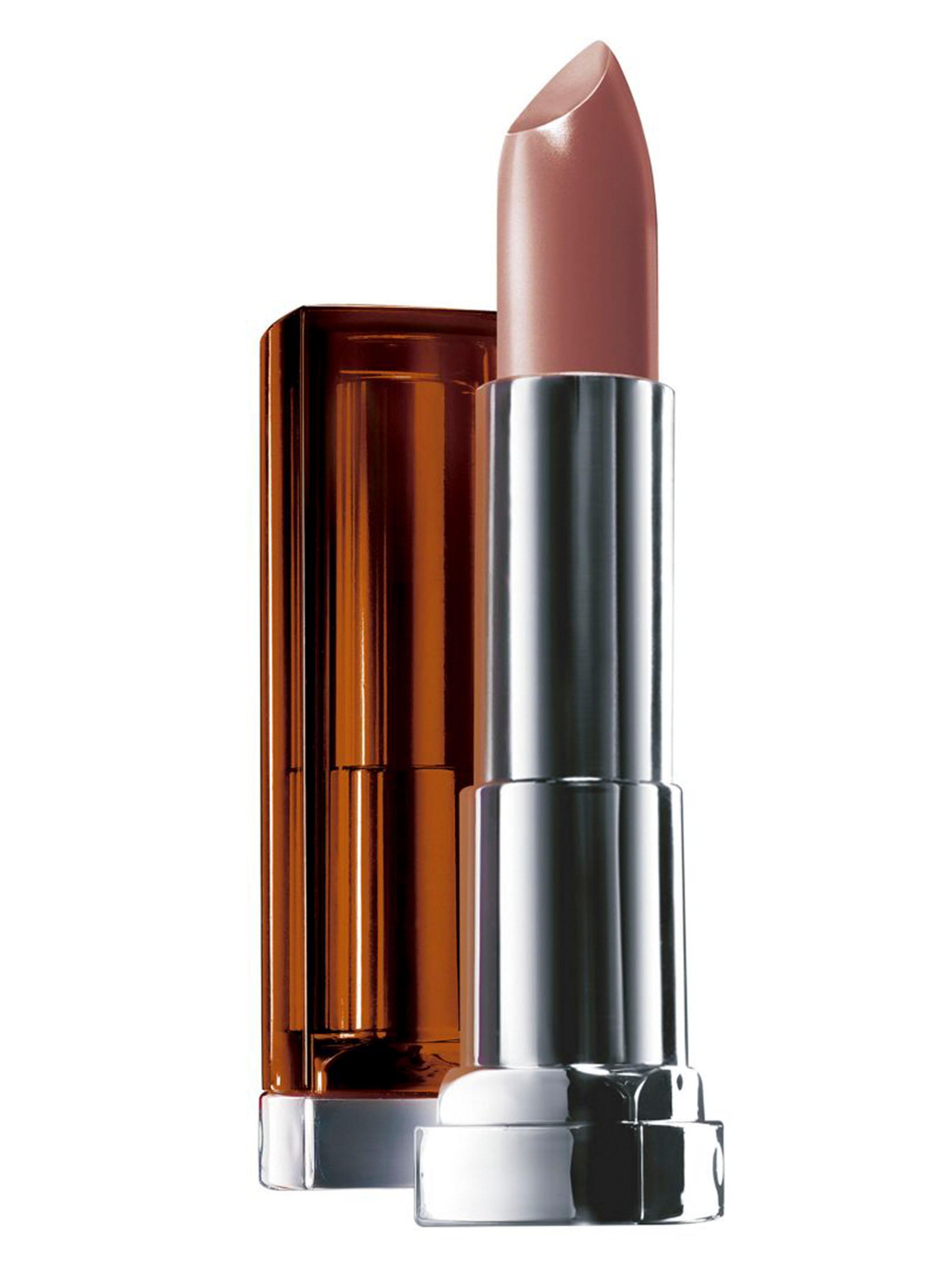 Labial Color Sensational Matte Maybelline-0