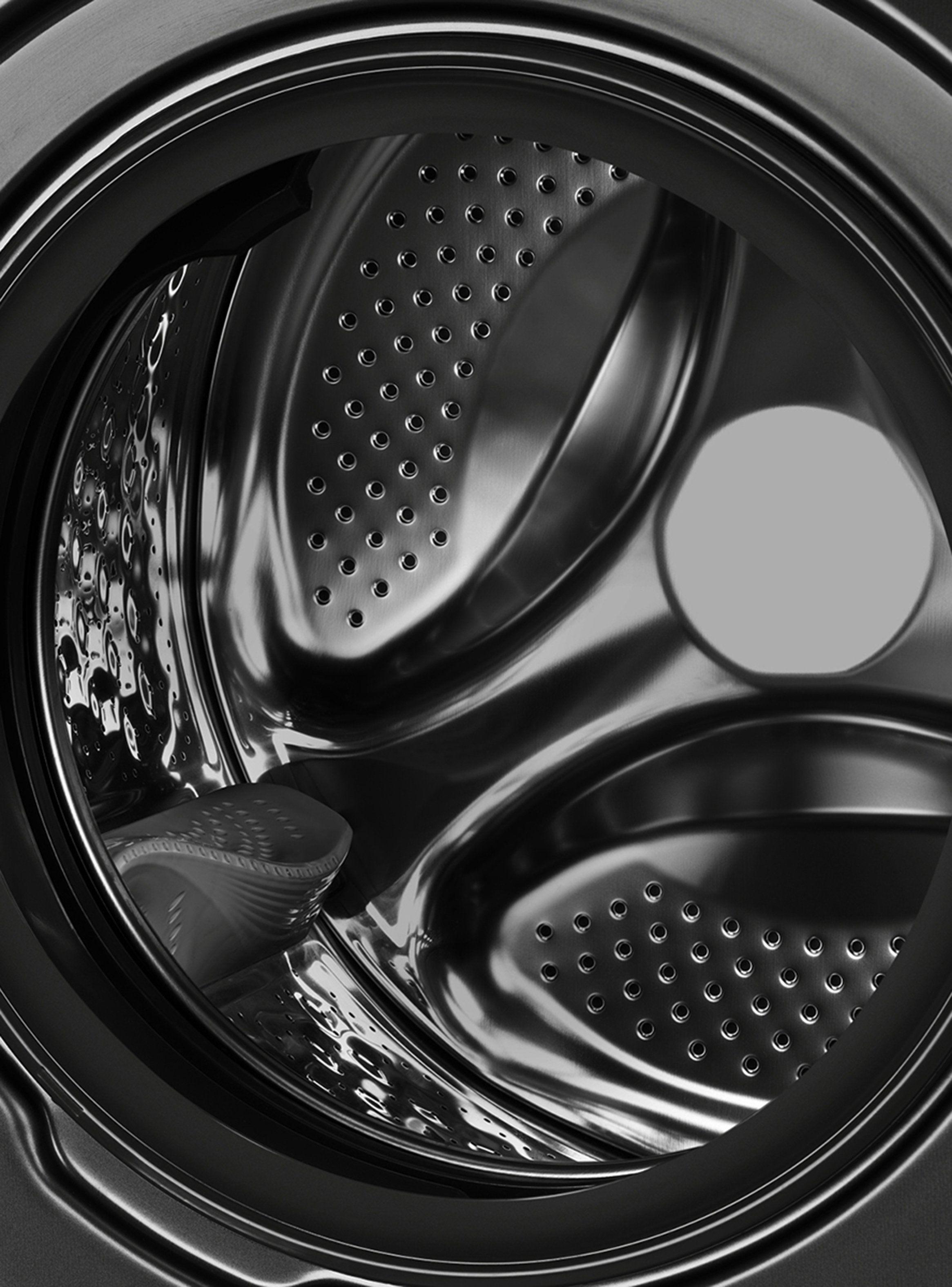 Lavadora-Secadora Carga Frontal 11.5/9 Kg MF200D115WB/T-4