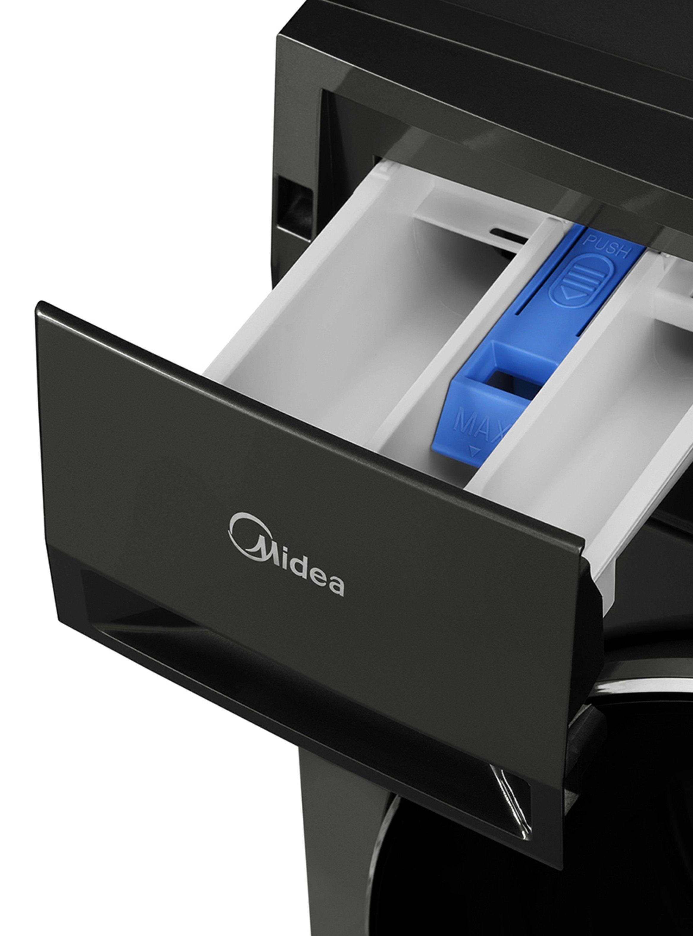 Lavadora-Secadora Carga Frontal 11.5/9 Kg MF200D115WB/T-5