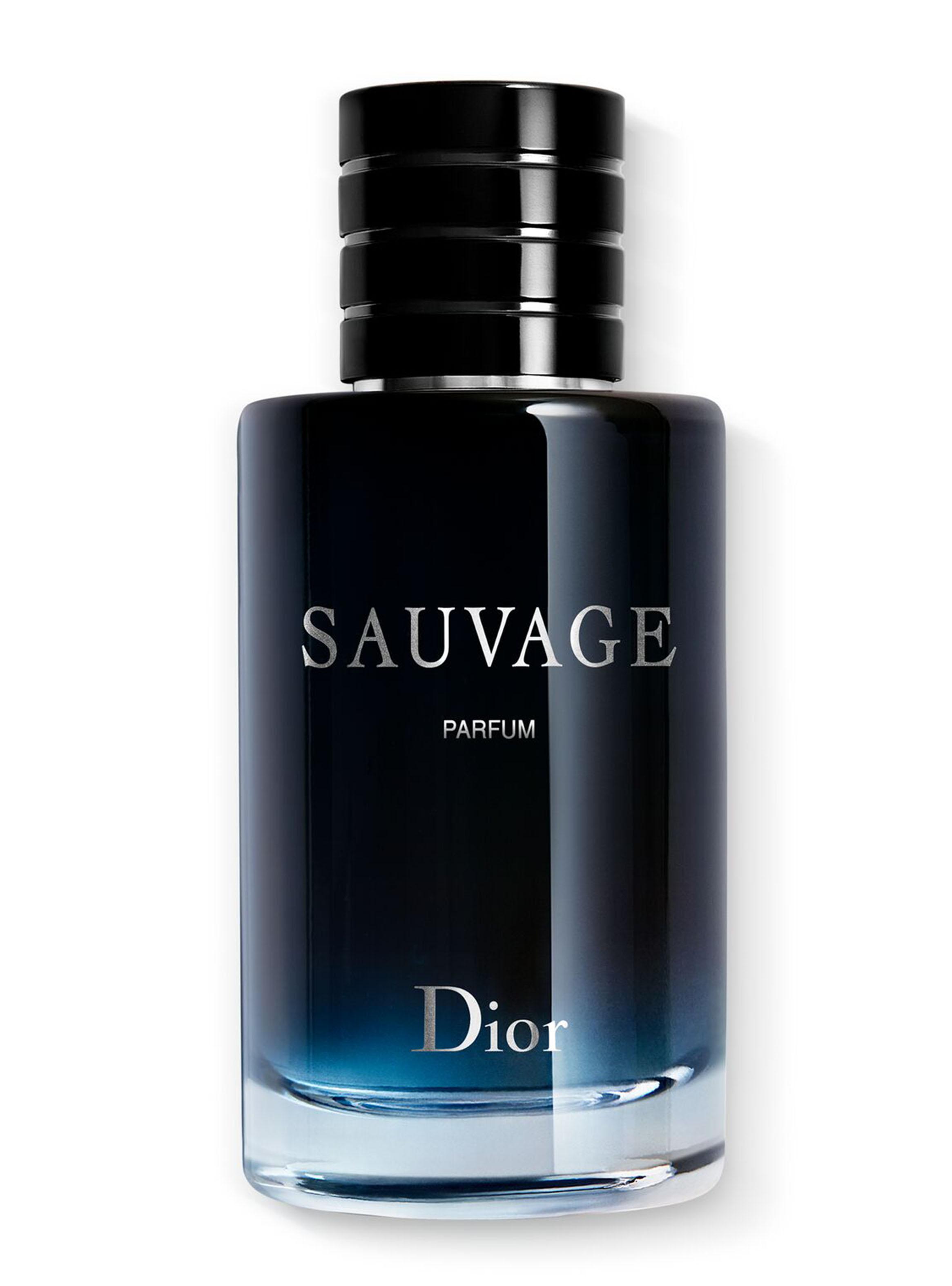 Perfume Dior Sauvage Parfum Hombre 100 ml-0