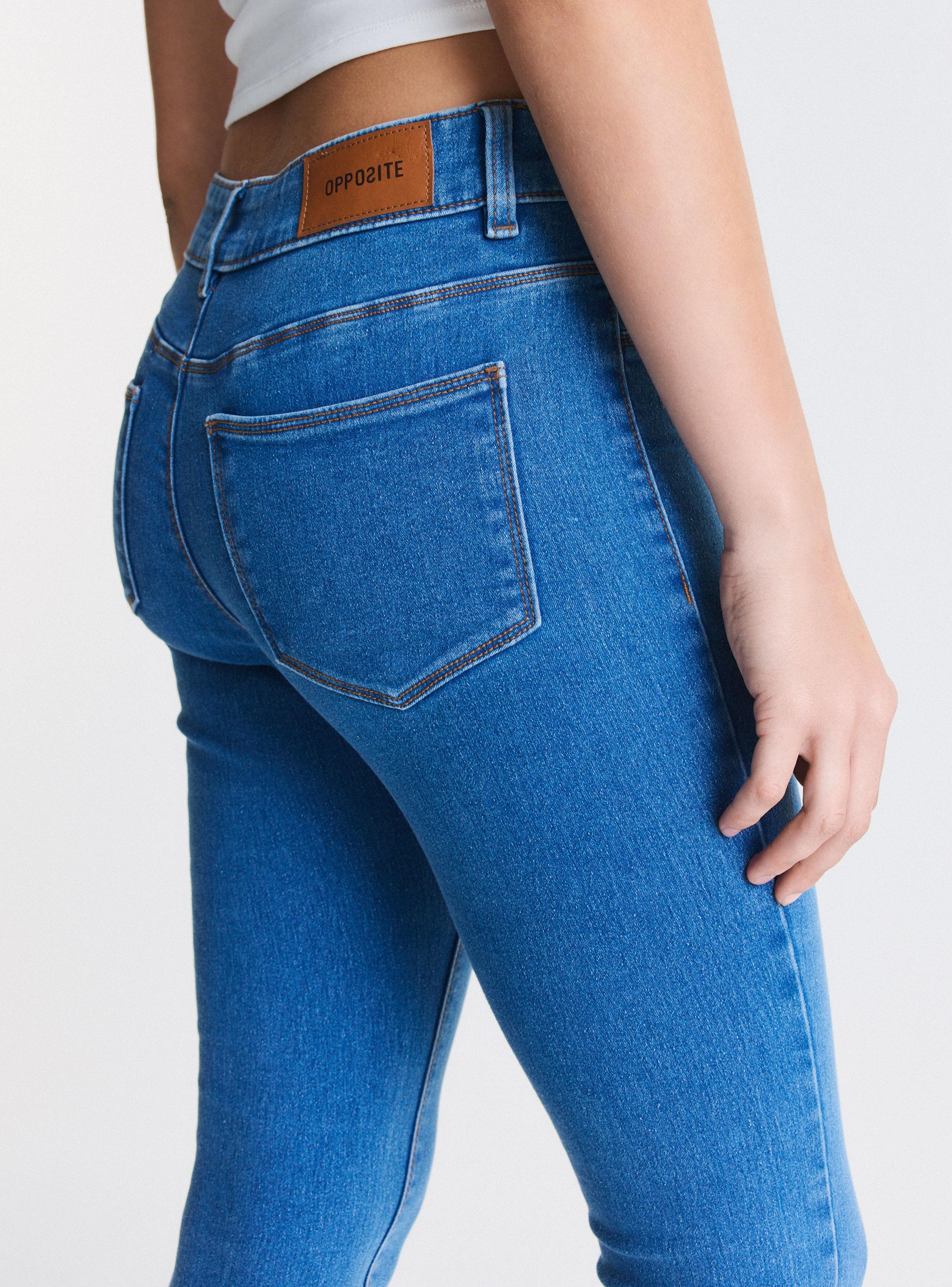 Jeans Super Skinny Básico-3