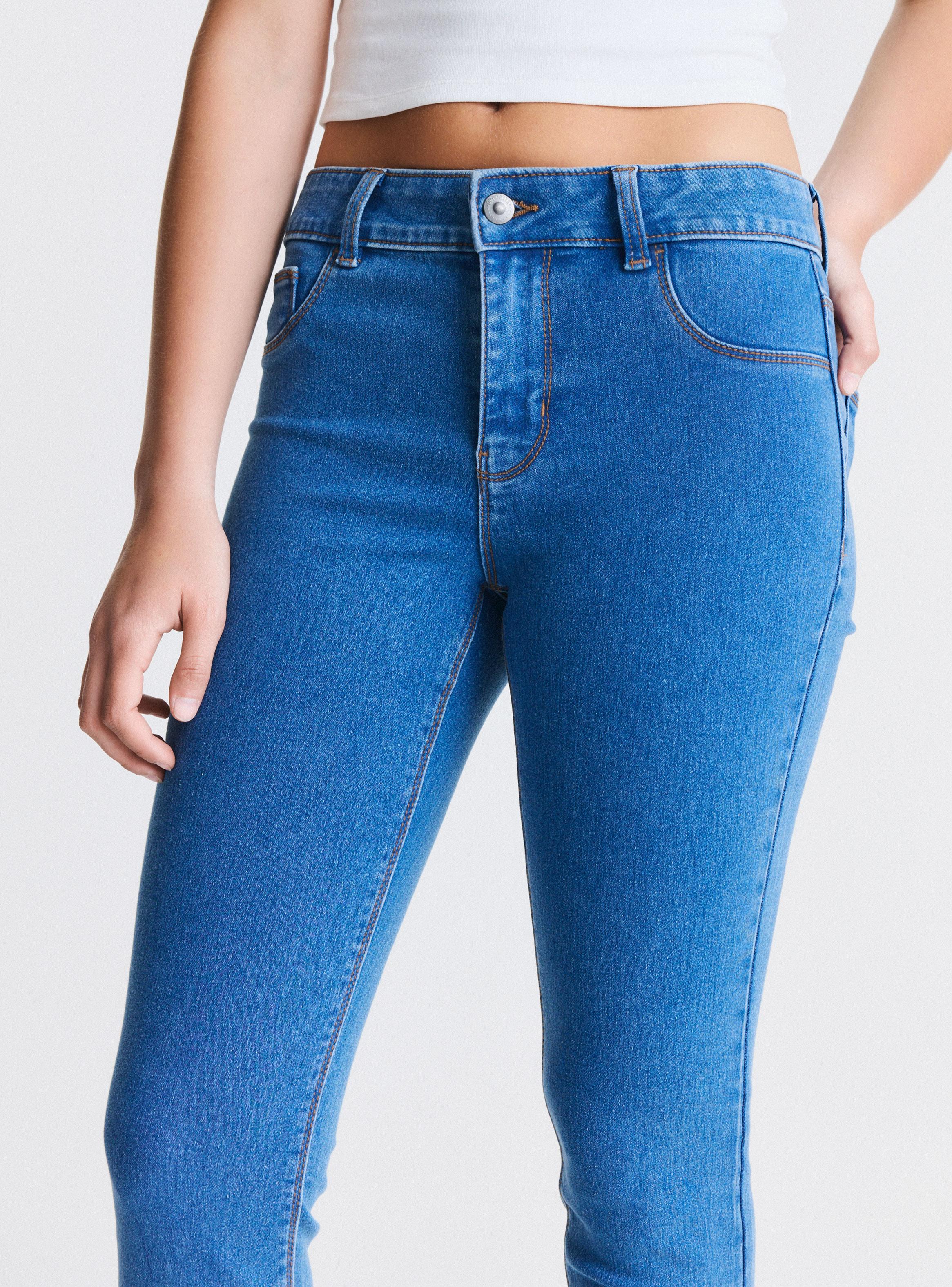 Jeans Super Skinny Básico-2