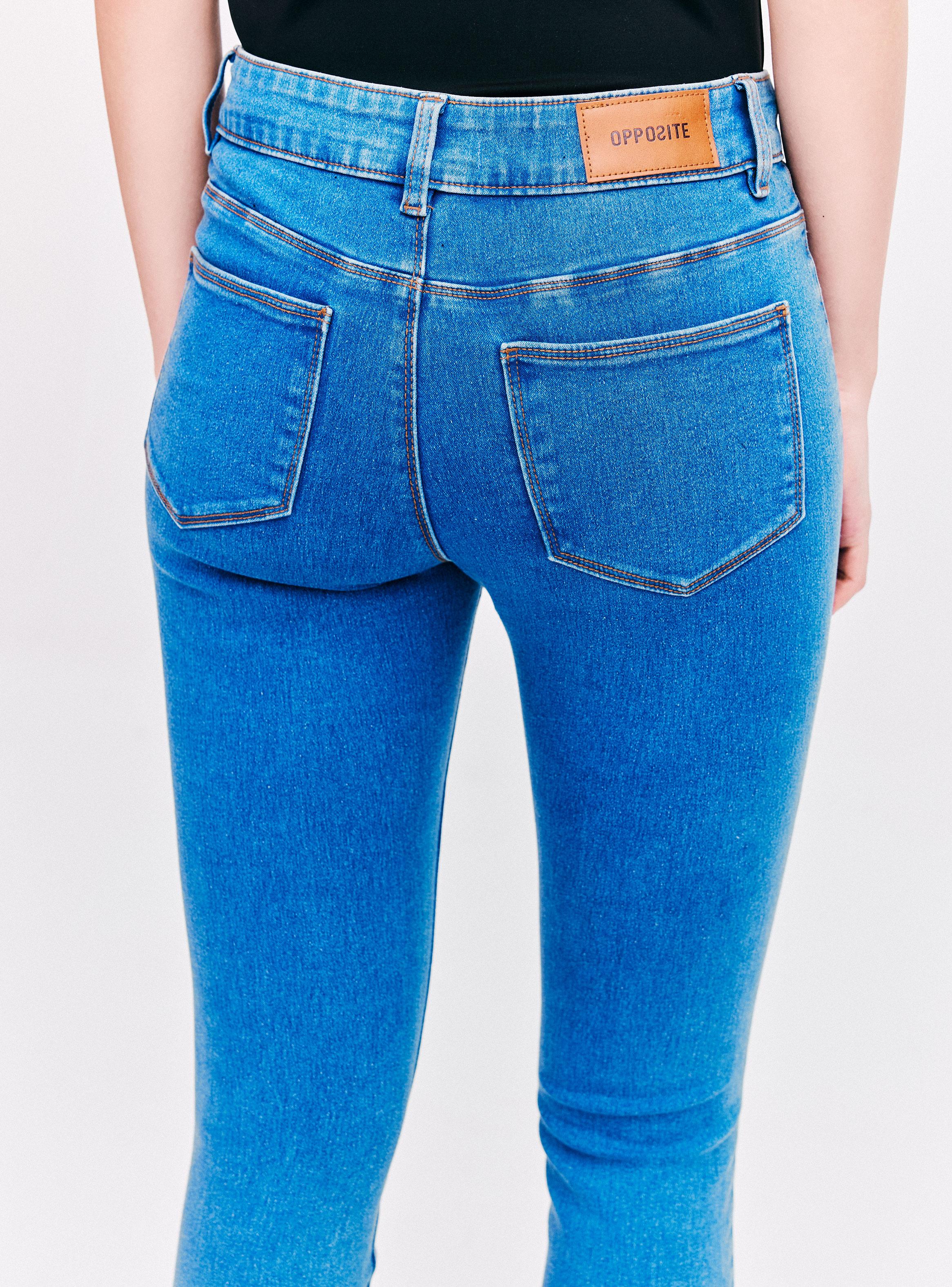 Jeans Super Skinny Básico-3