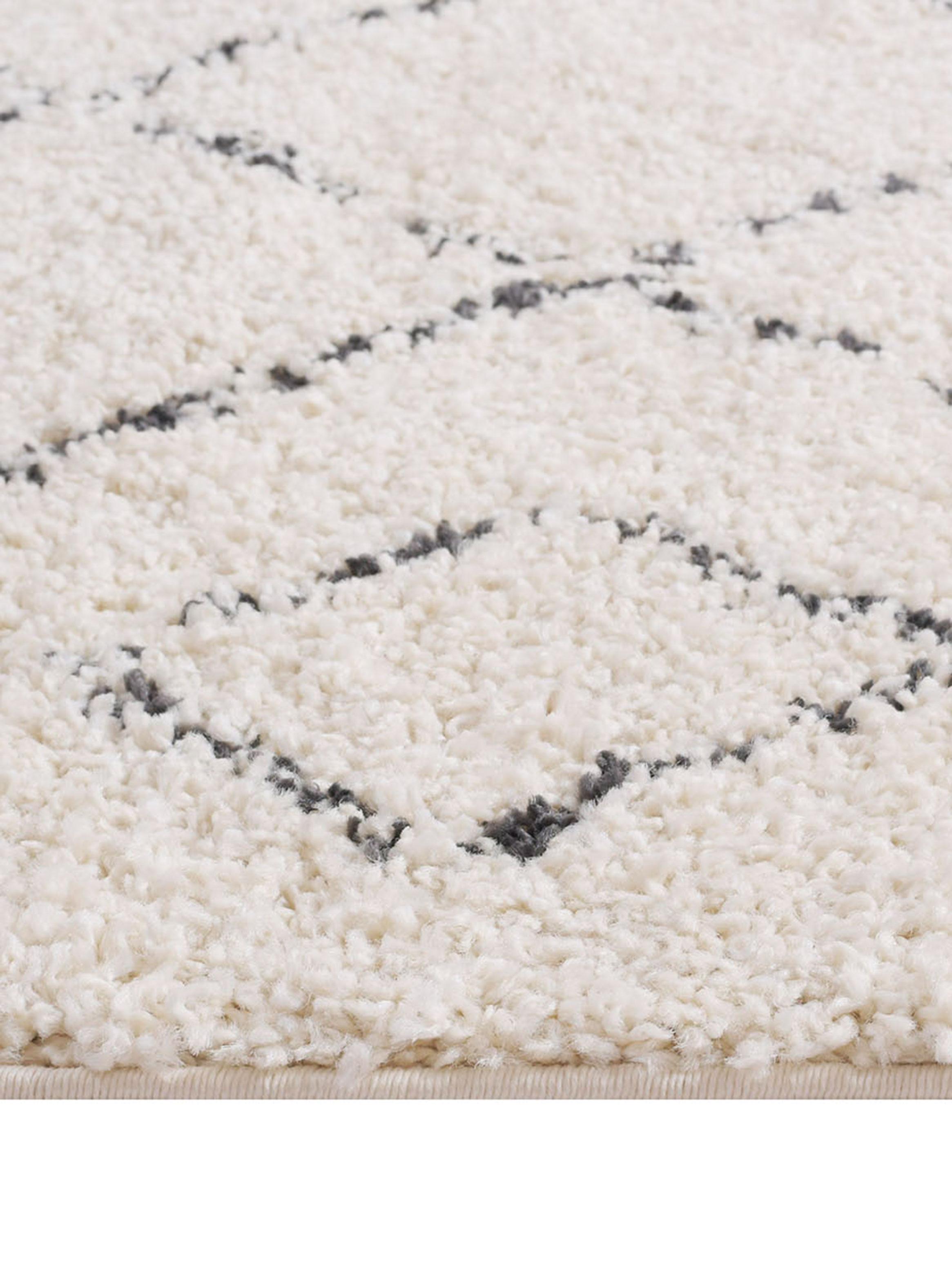 Bajadas de Cama Key Rombos 80x120 cm-2