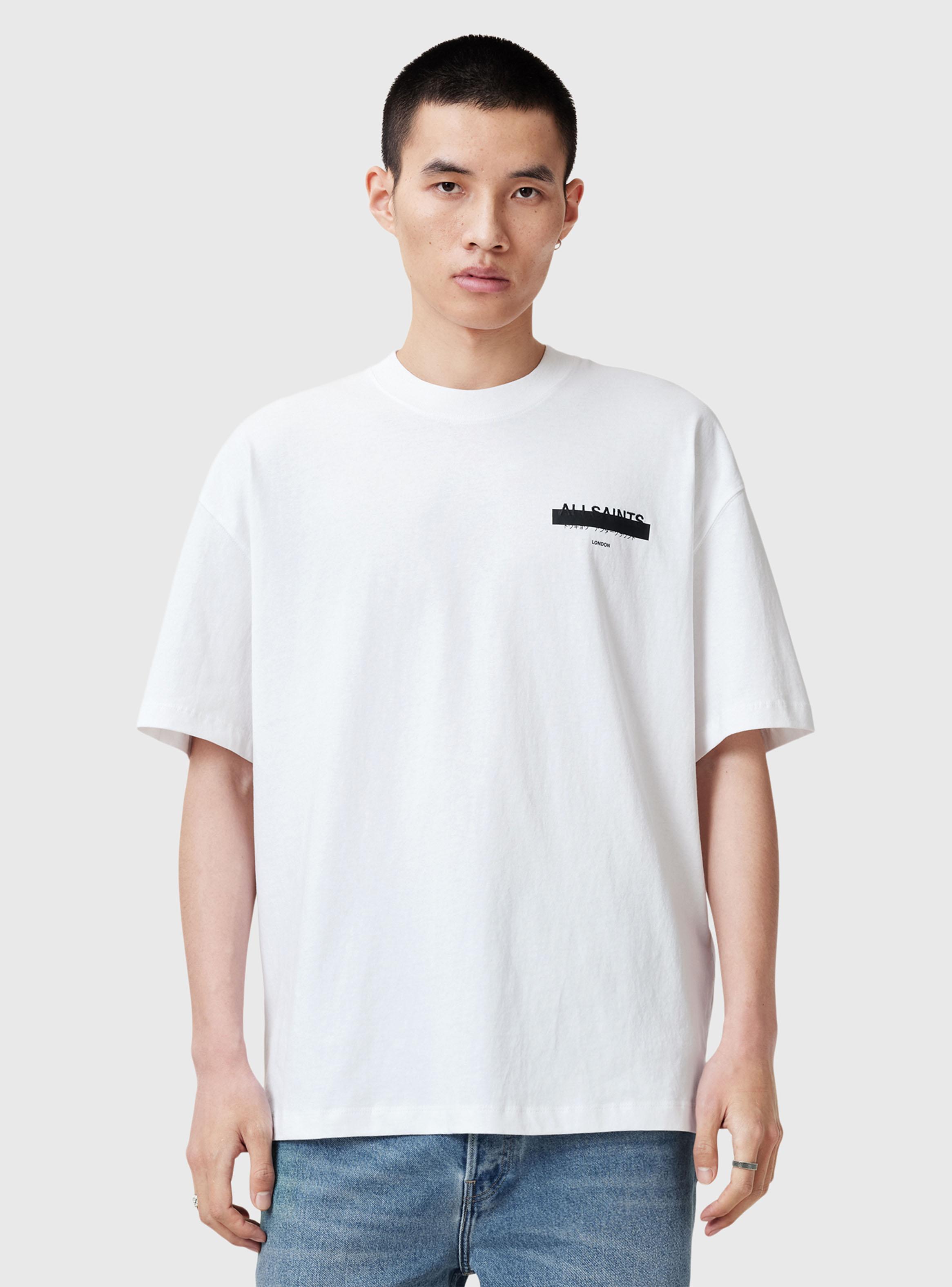 Polera Redact  Crew-4