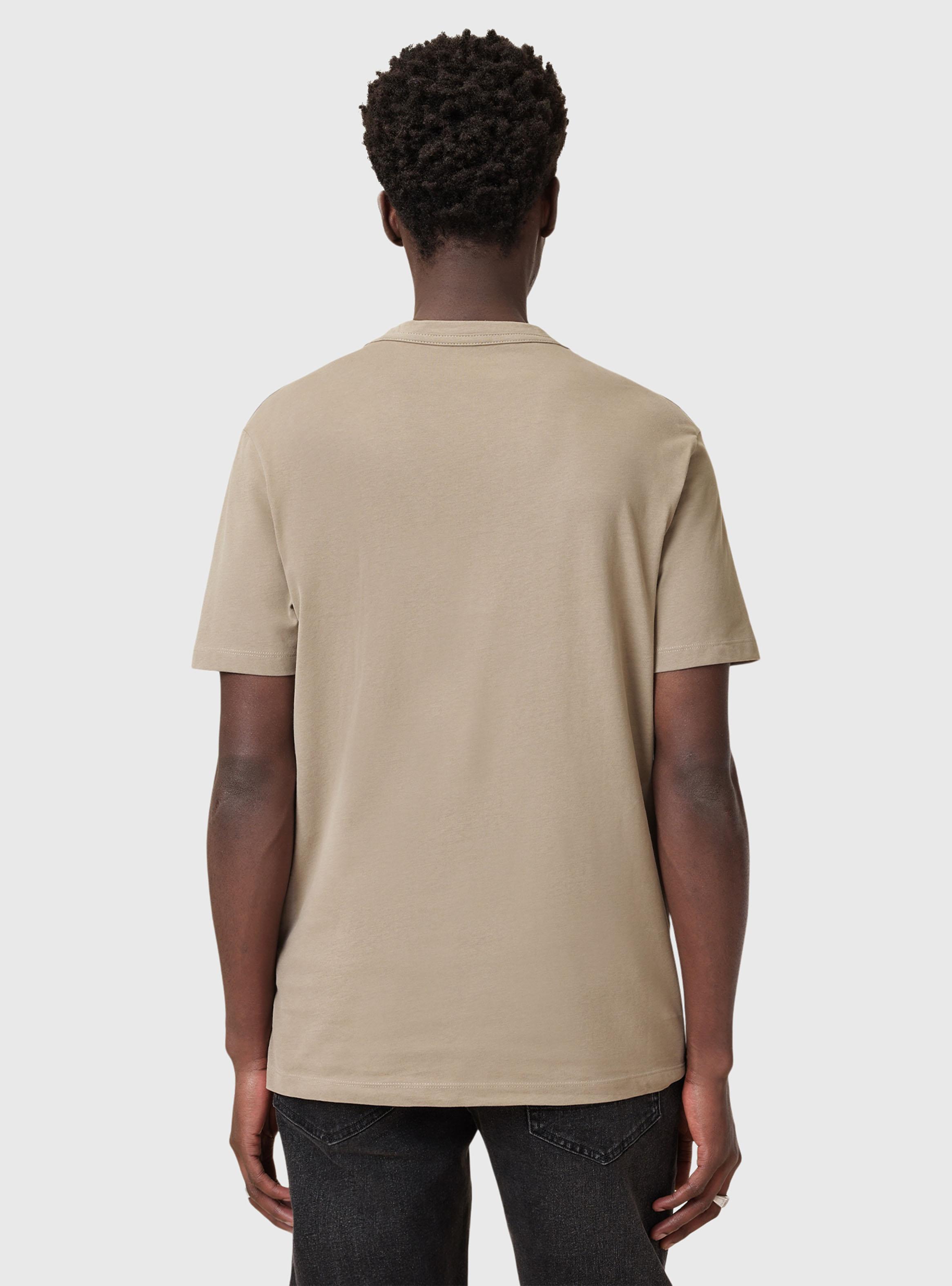 Polera Brace  Crew-1