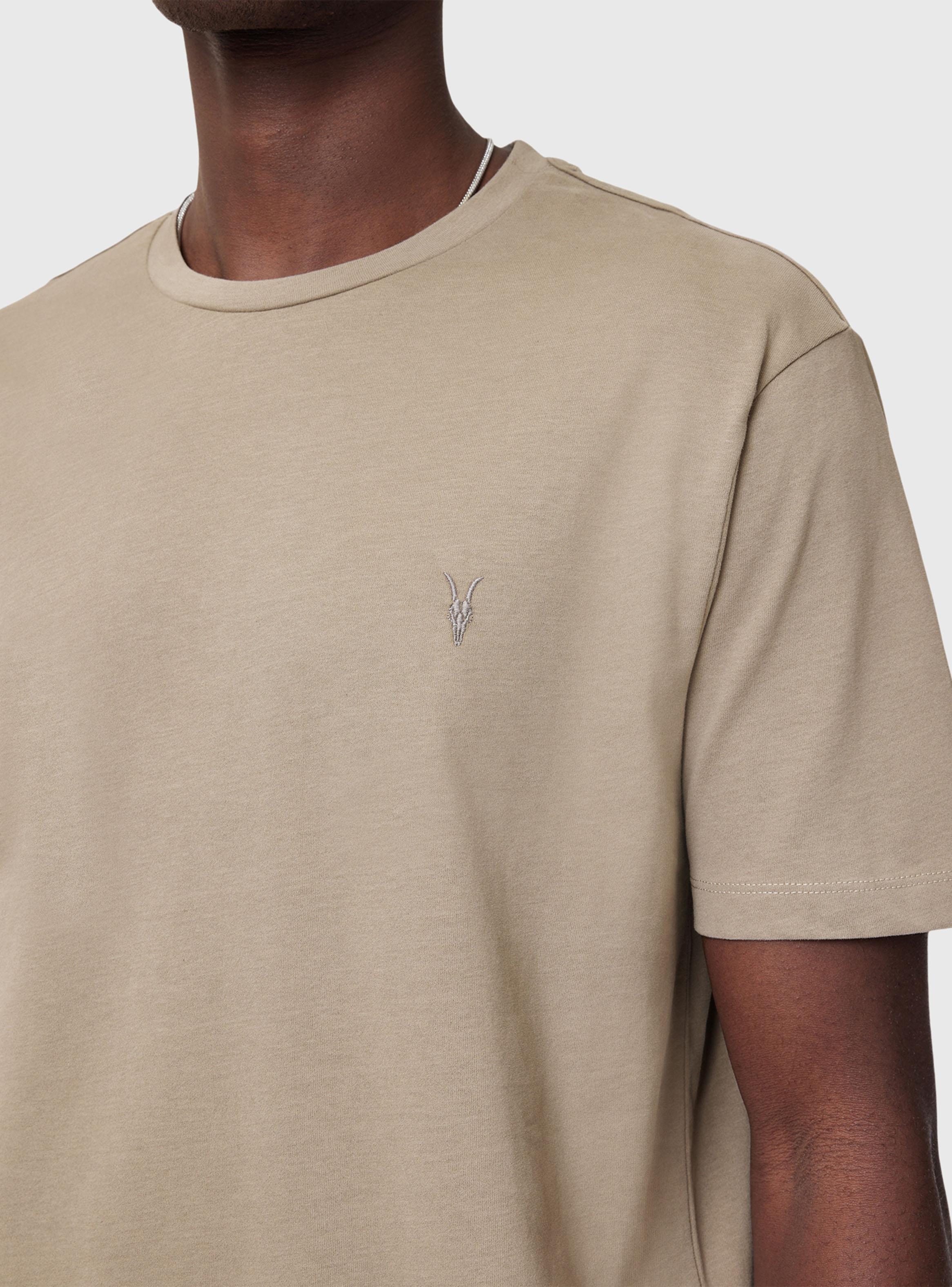 Polera Brace  Crew-3