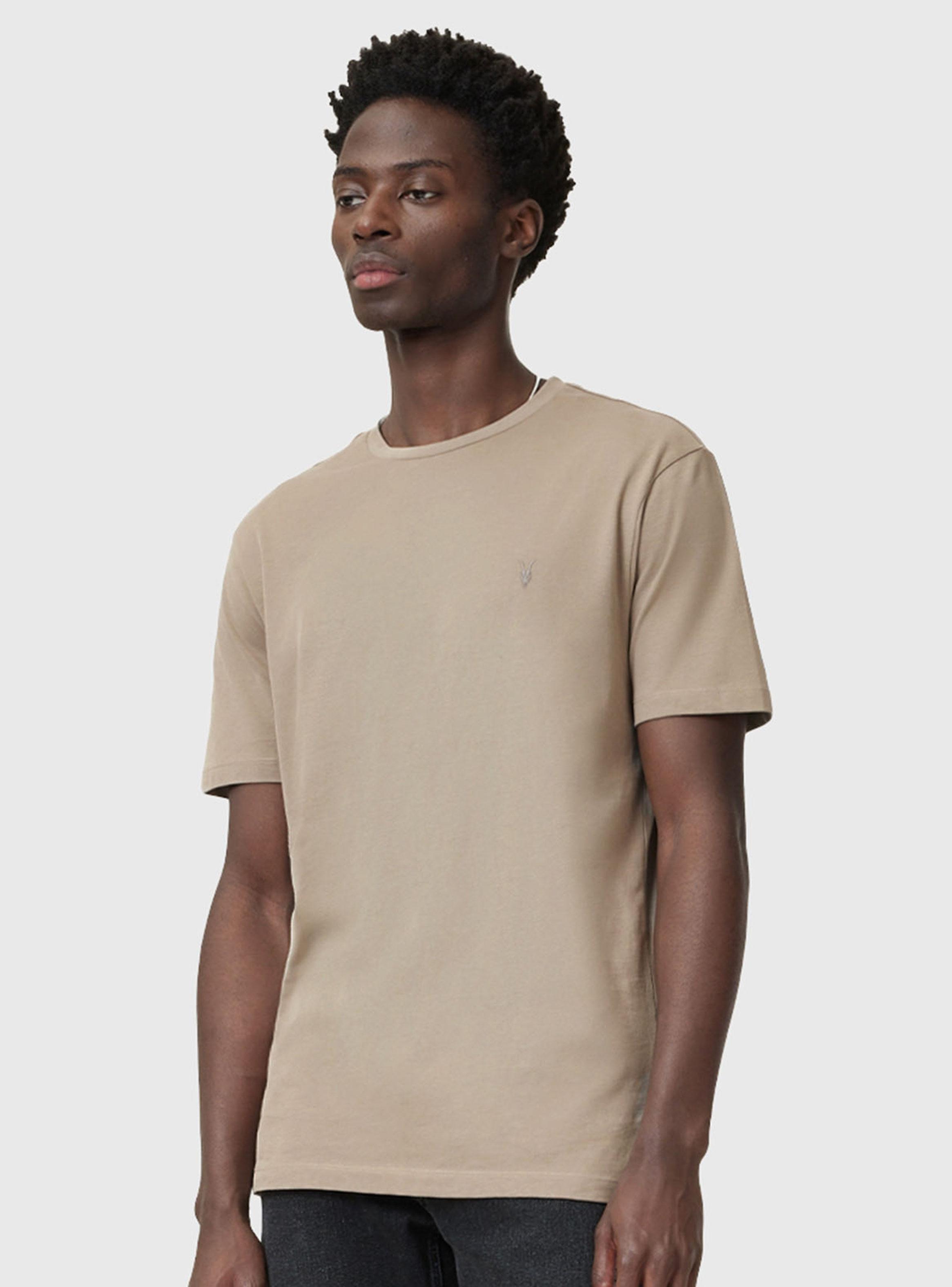 Polera Brace  Crew-2