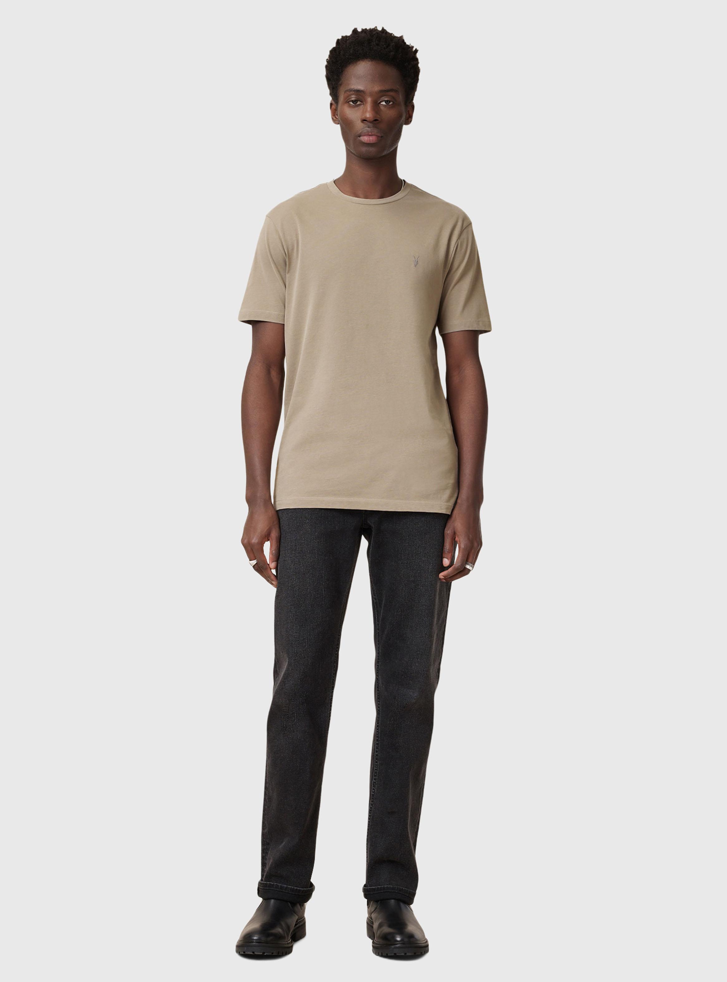 Polera Brace  Crew-4