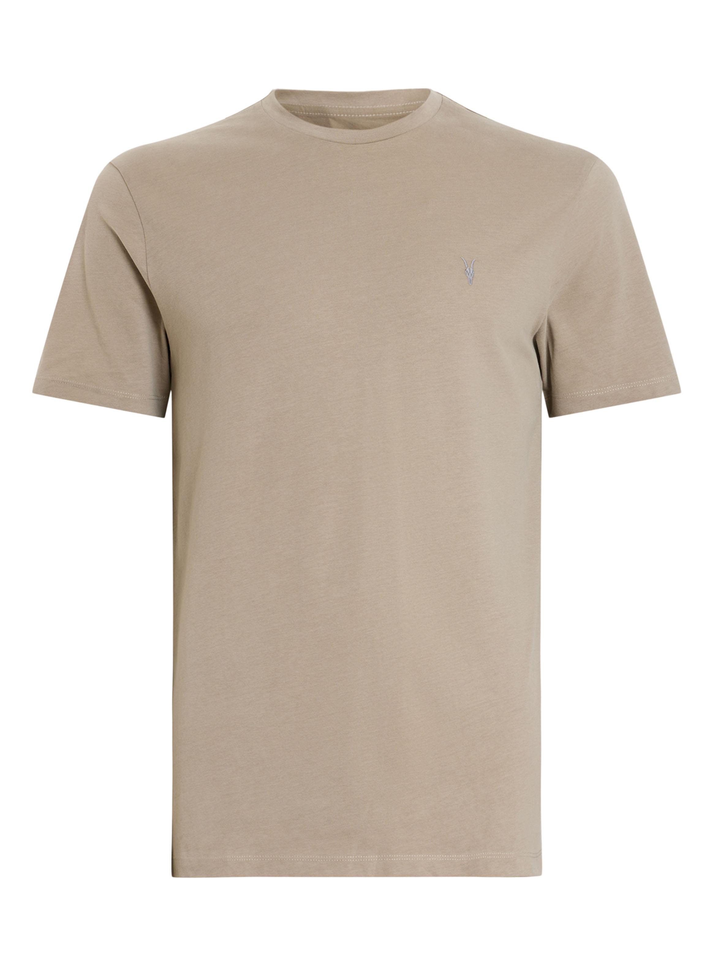 Polera Brace  Crew-5