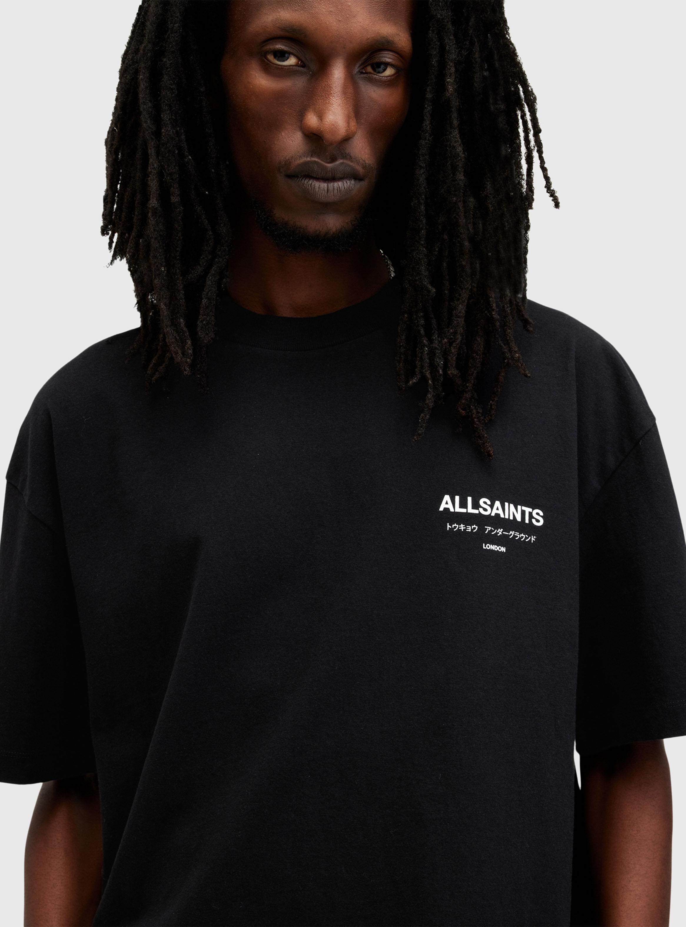 Polera Underground Crew-4
