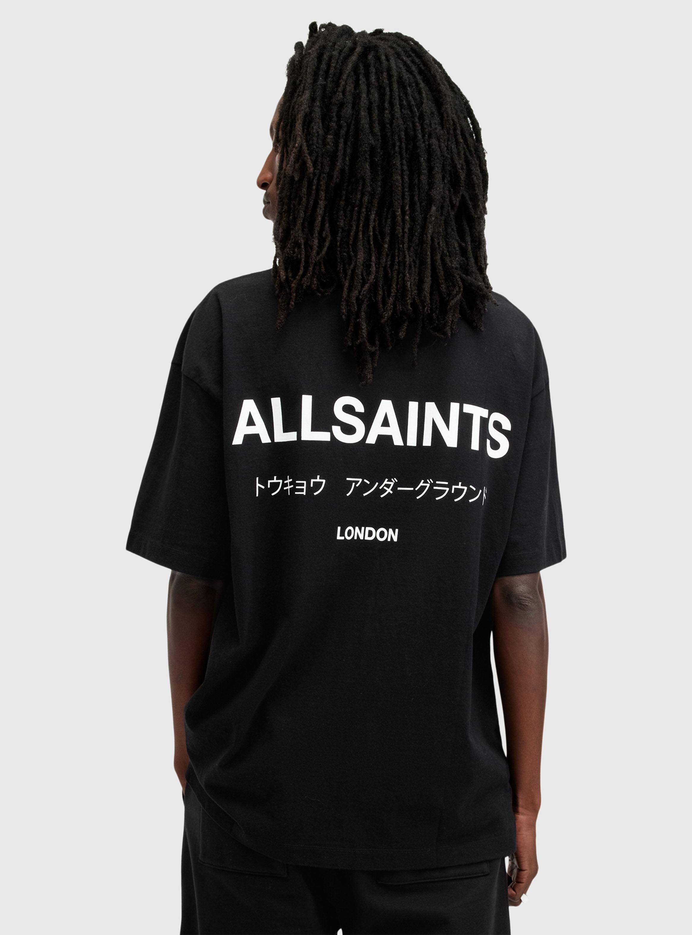 Polera Underground Crew-1