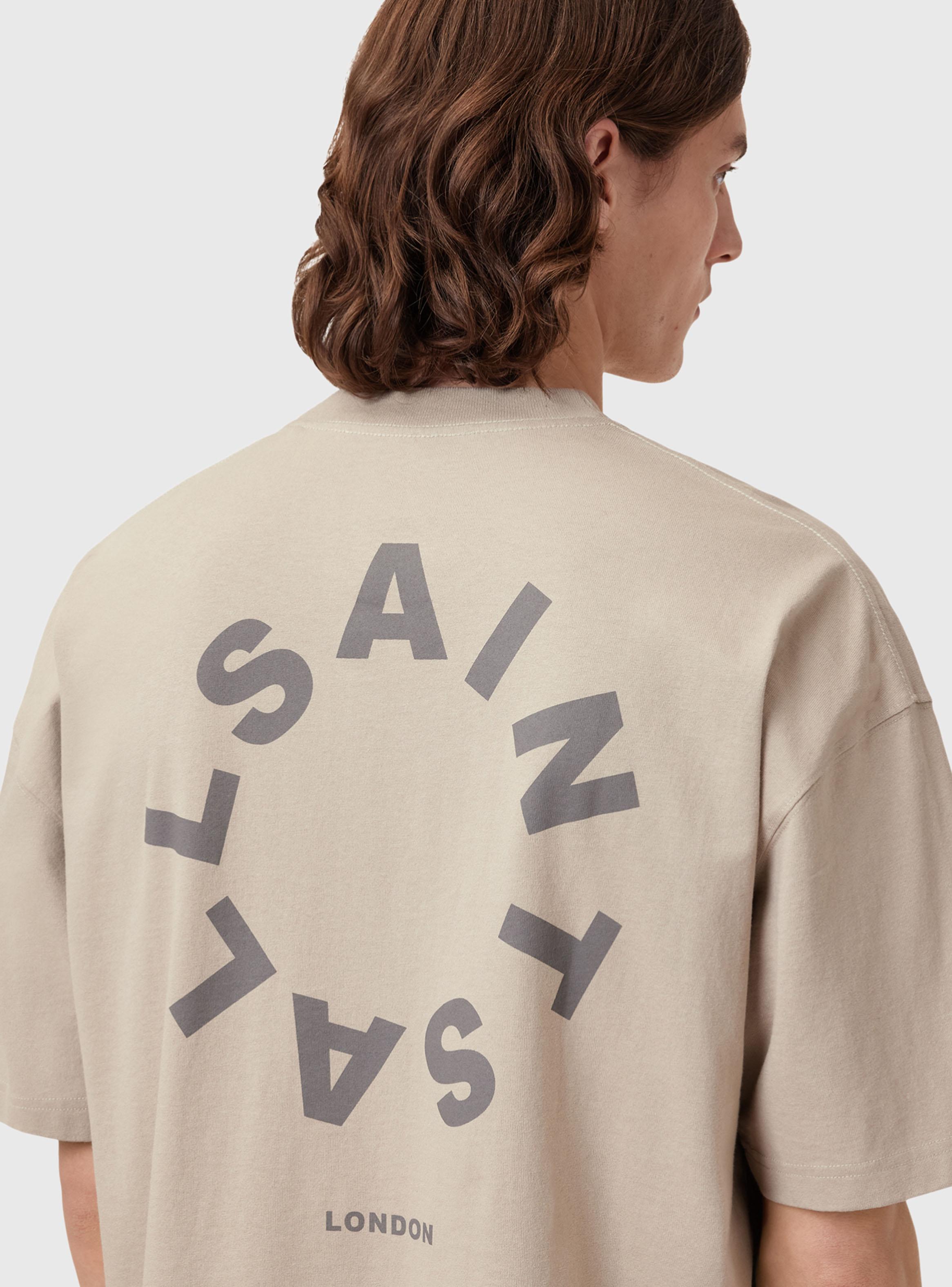 Polera Tierra Crew-3