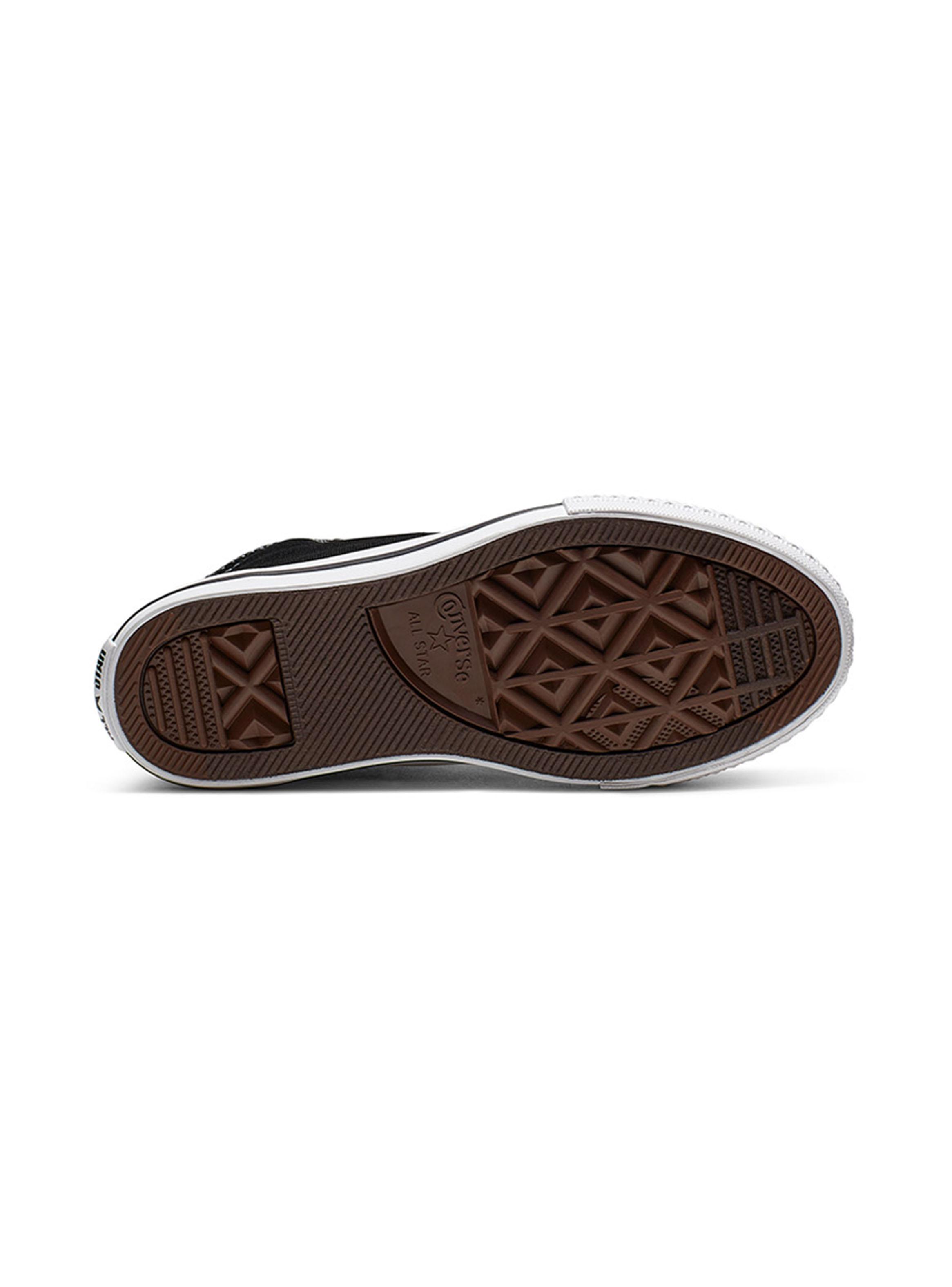 Zapatilla Urbana Kids Core Chuck Taylor Unisex-4