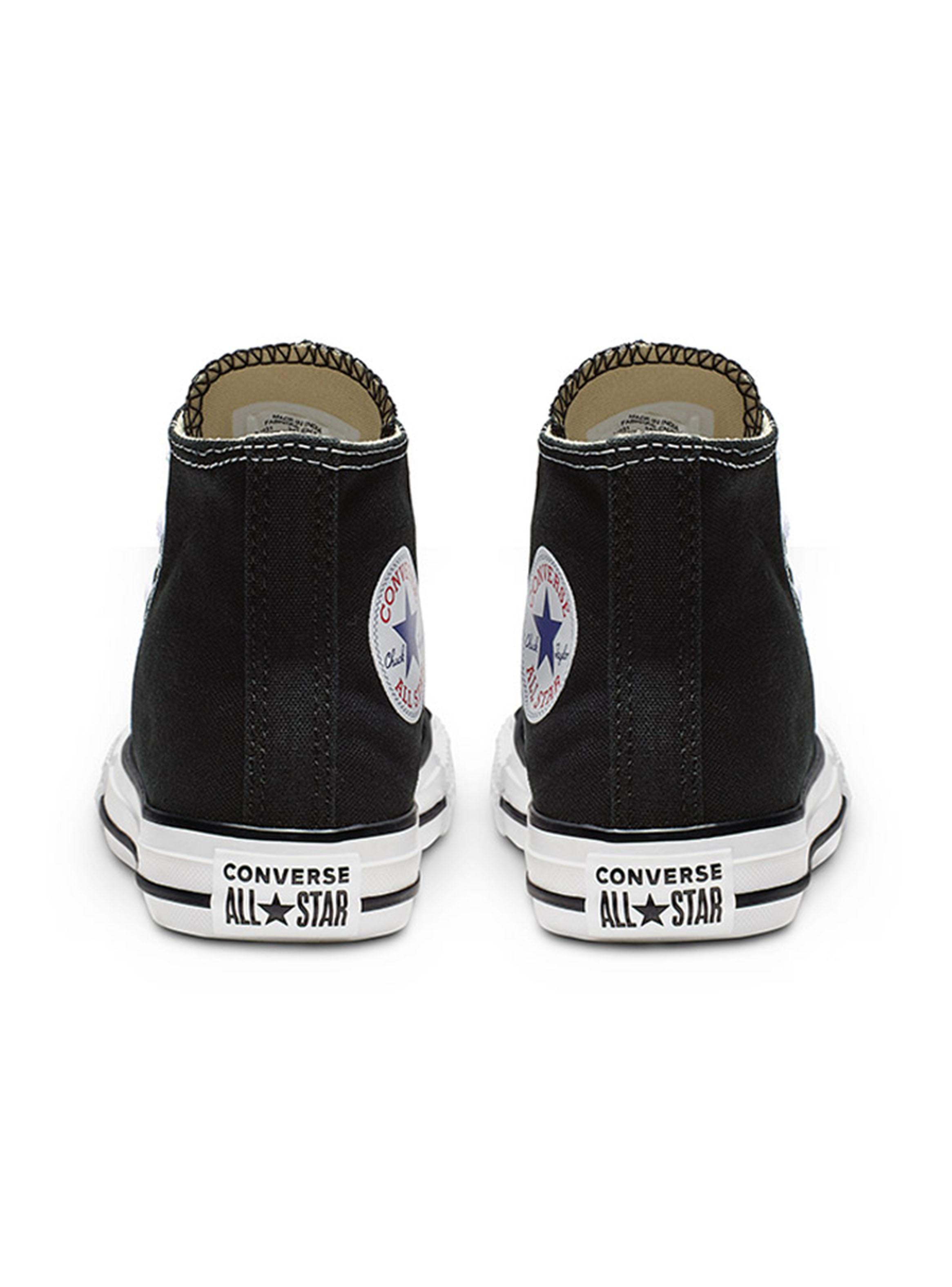 Zapatilla Urbana Kids Core Chuck Taylor Unisex-3