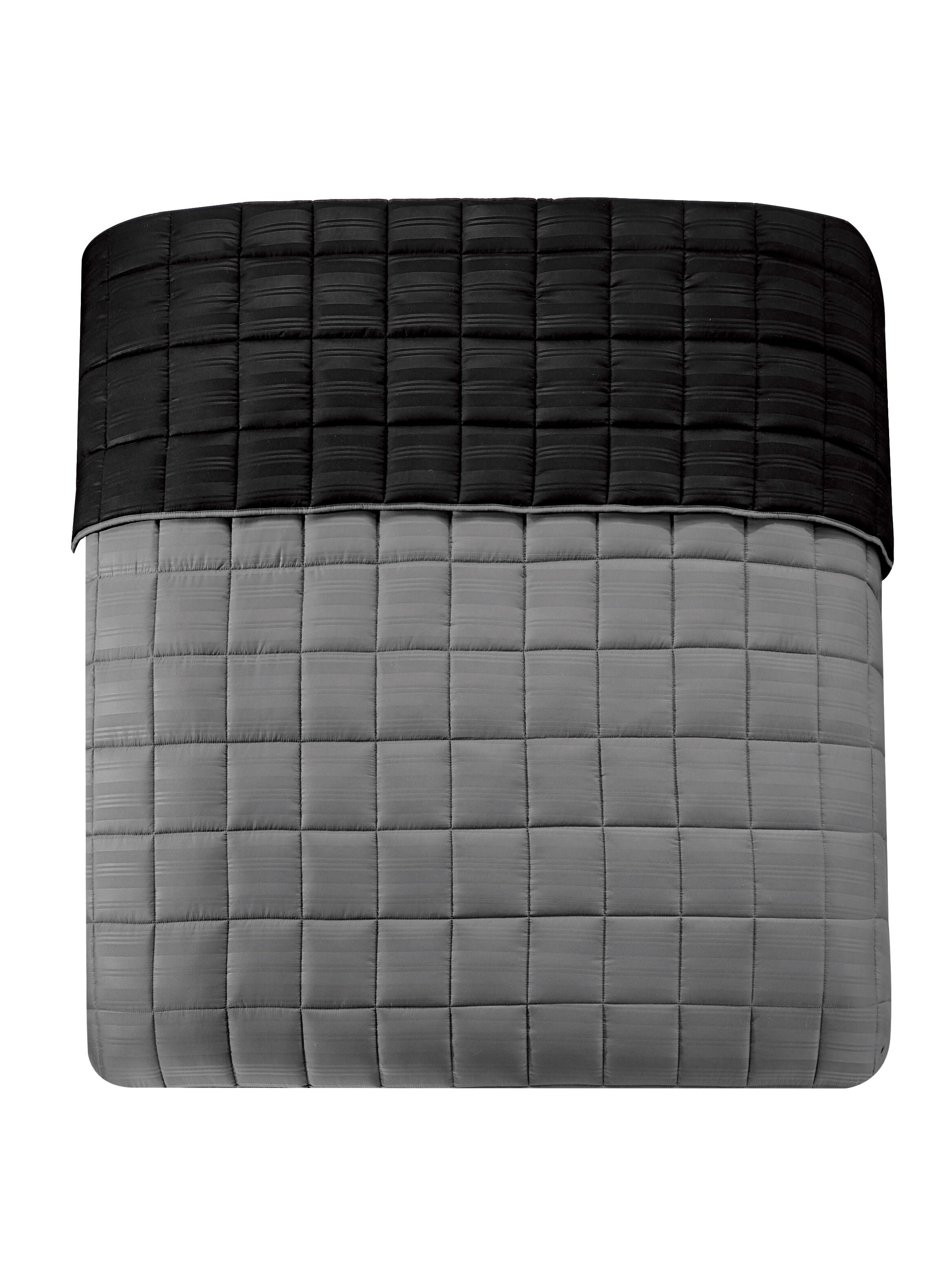 Plumón Embossed 2 Plazas Stylo-2