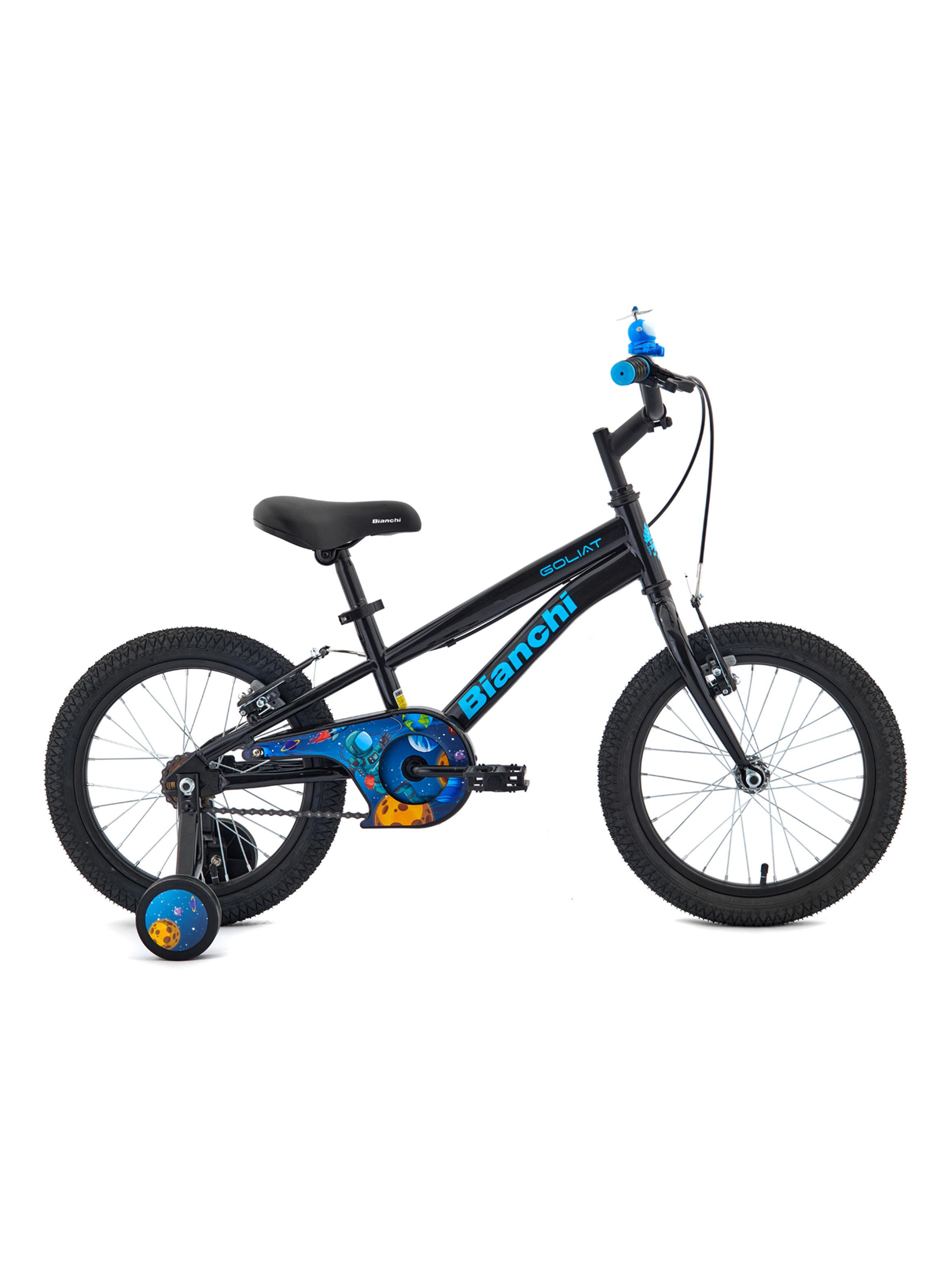 Bicicleta de Niños Goliat 16"-0