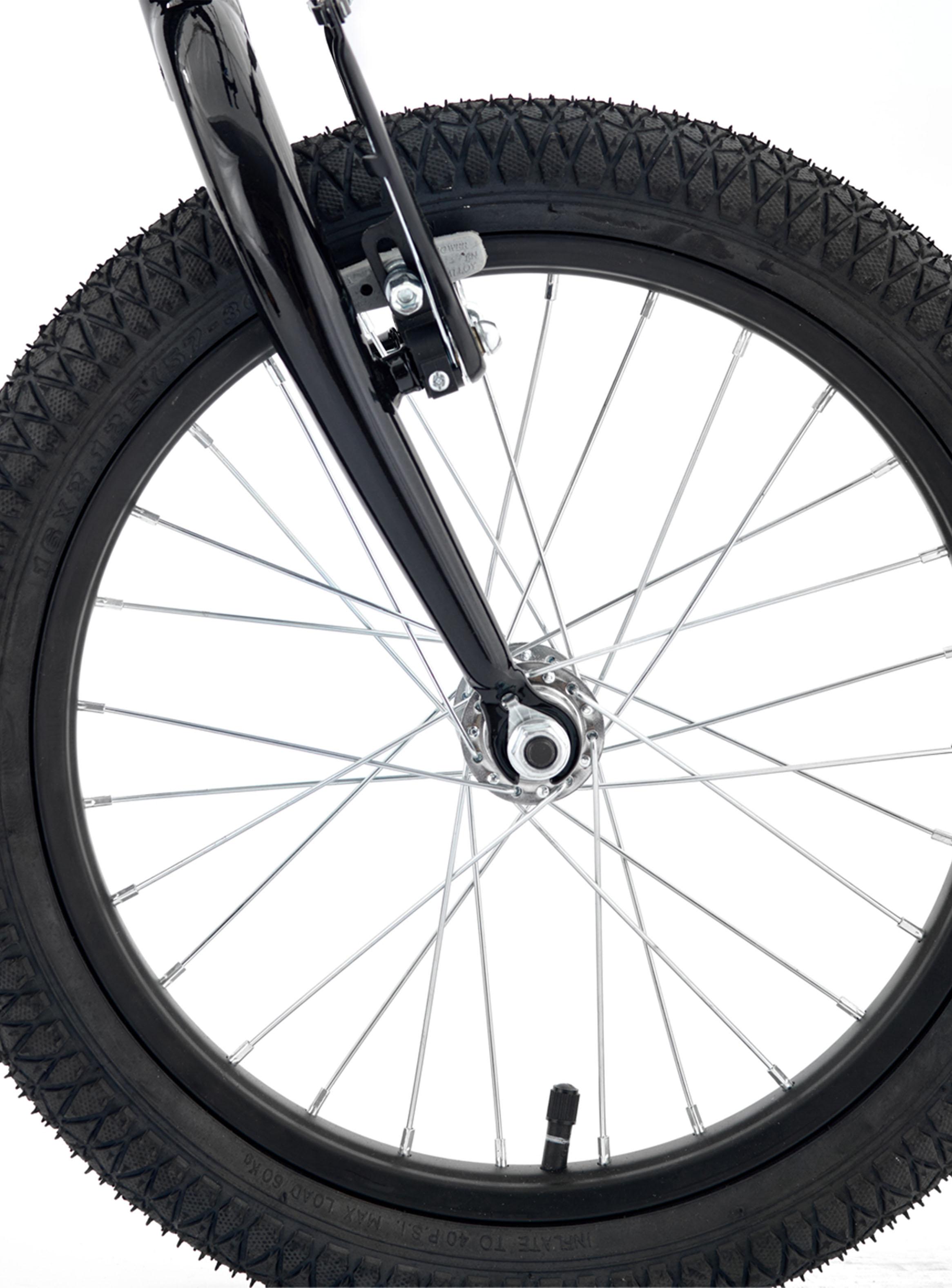 Bicicleta de Niños Goliat 16"-3