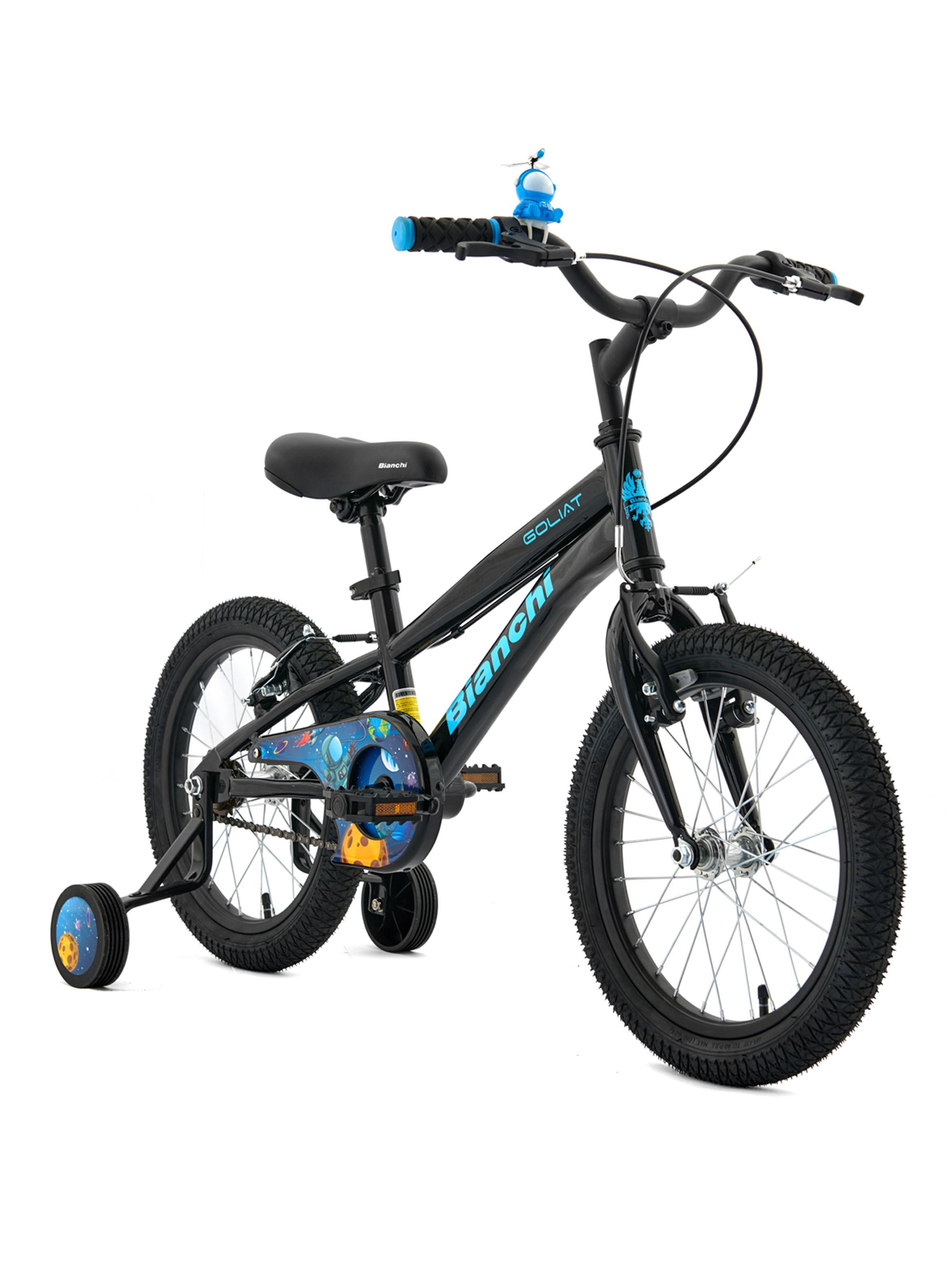 Bicicleta de Niños Goliat 16"-1