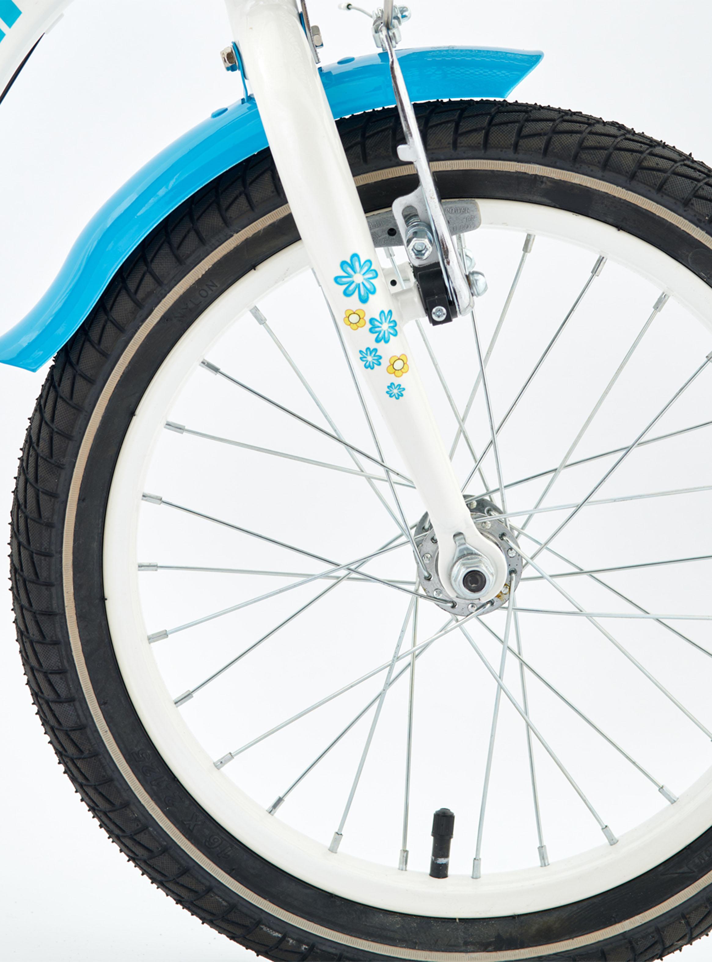 Bicicleta de Niños Kitty 16"-3
