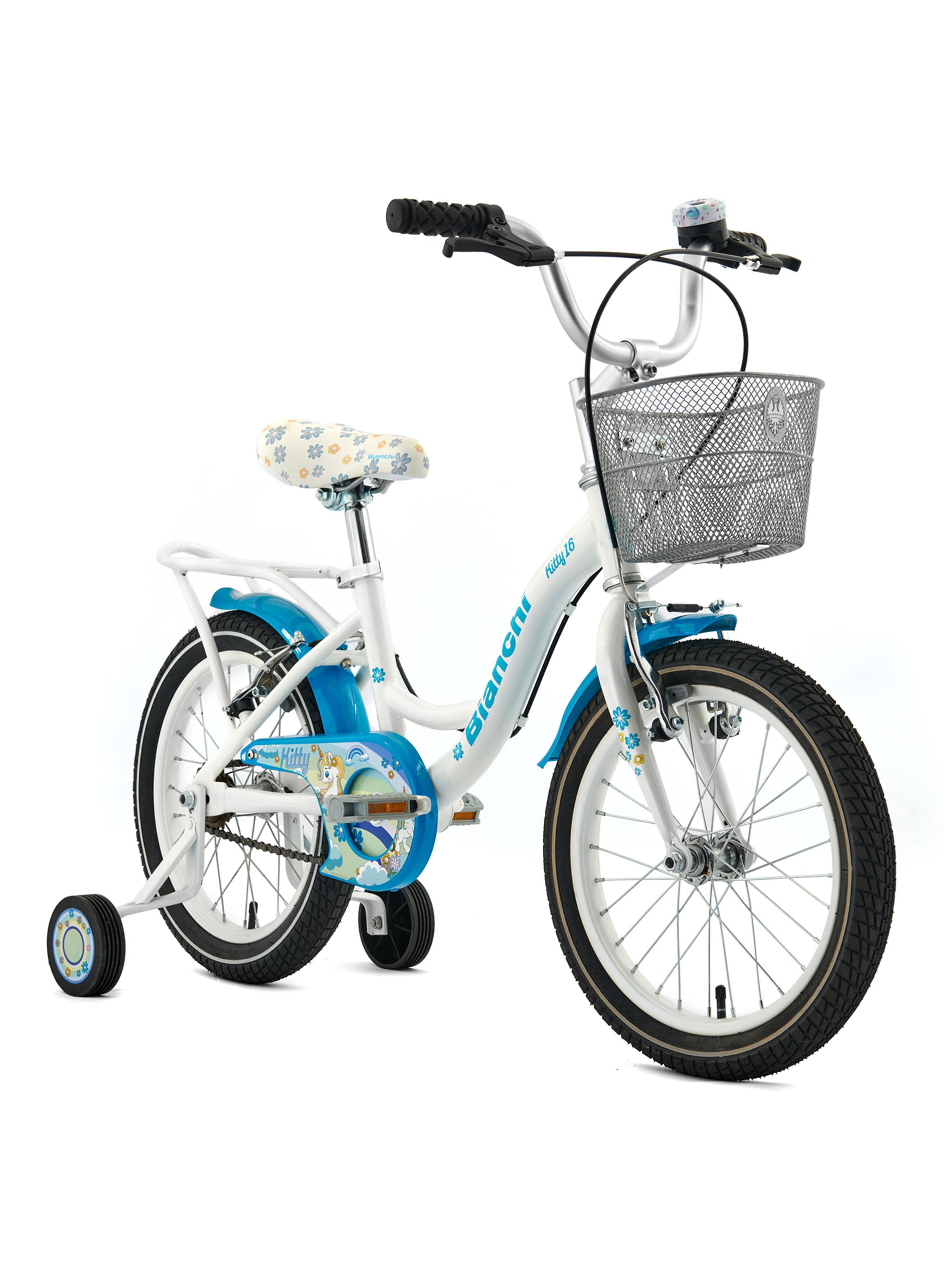 Bicicleta de Niños Kitty 16"-1