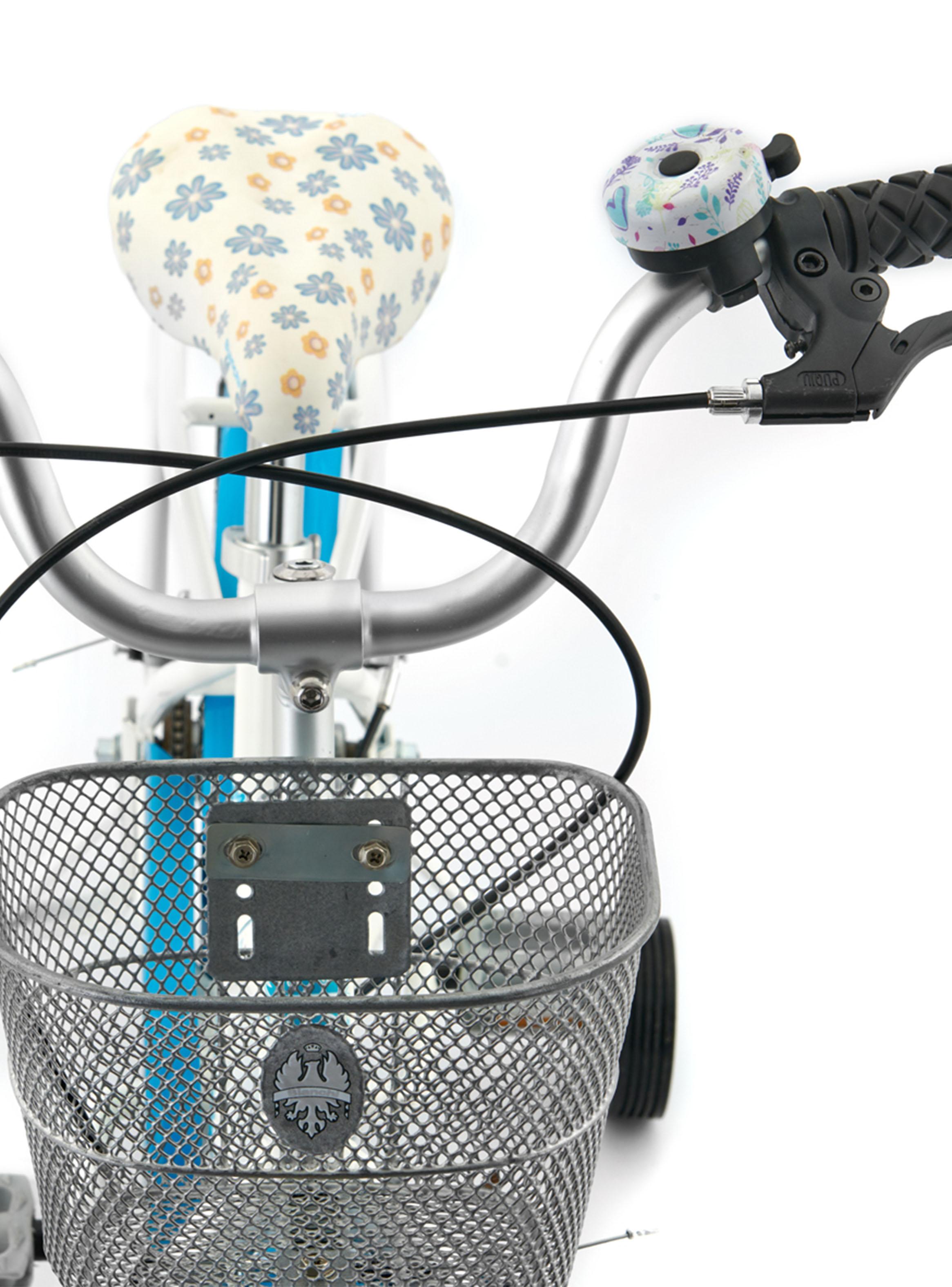 Bicicleta de Niños Kitty 16"-2