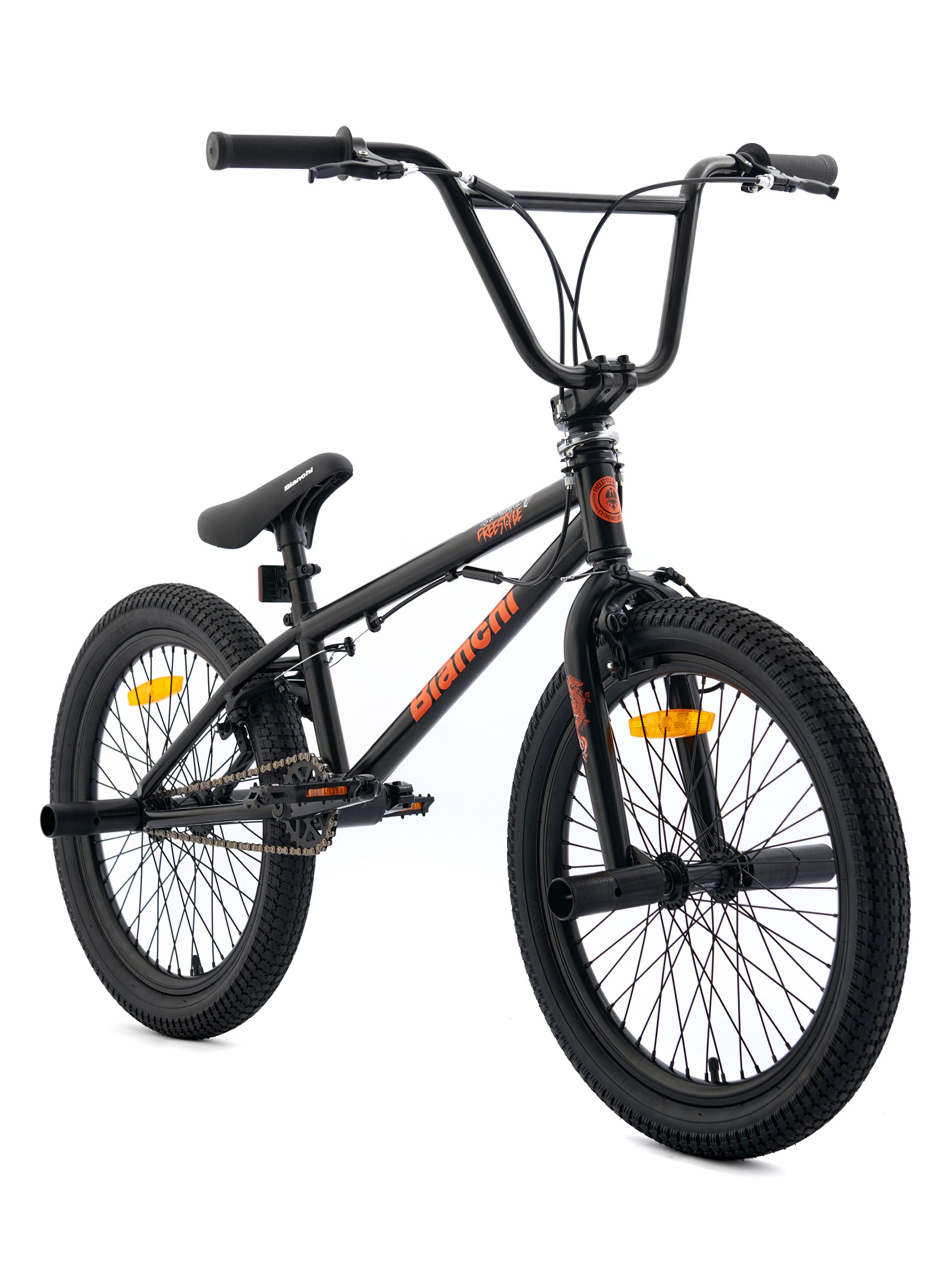 Bicicleta de Niños Freestyle  20" Unisex-1