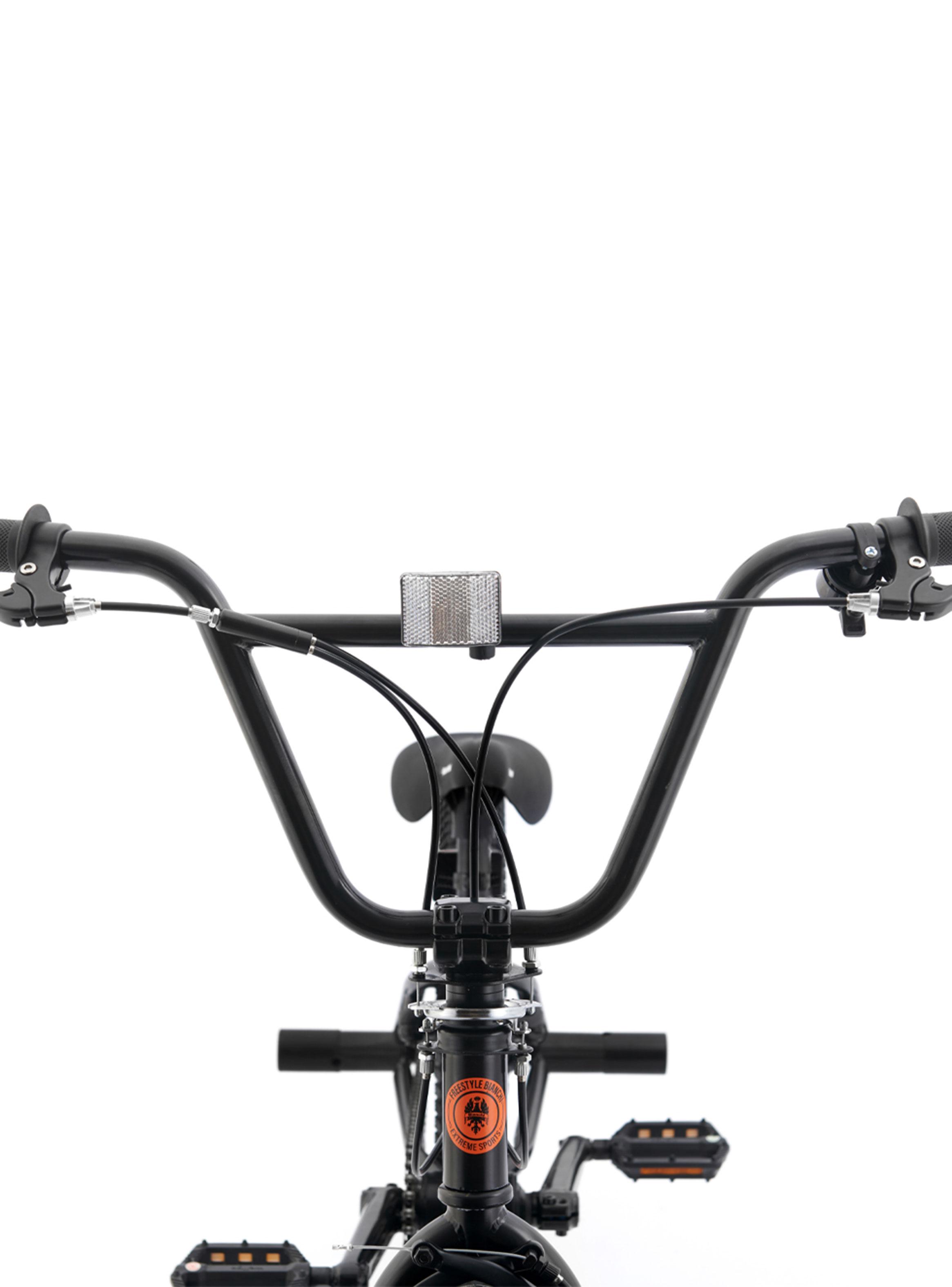 Bicicleta de Niños Freestyle  20" Unisex-2