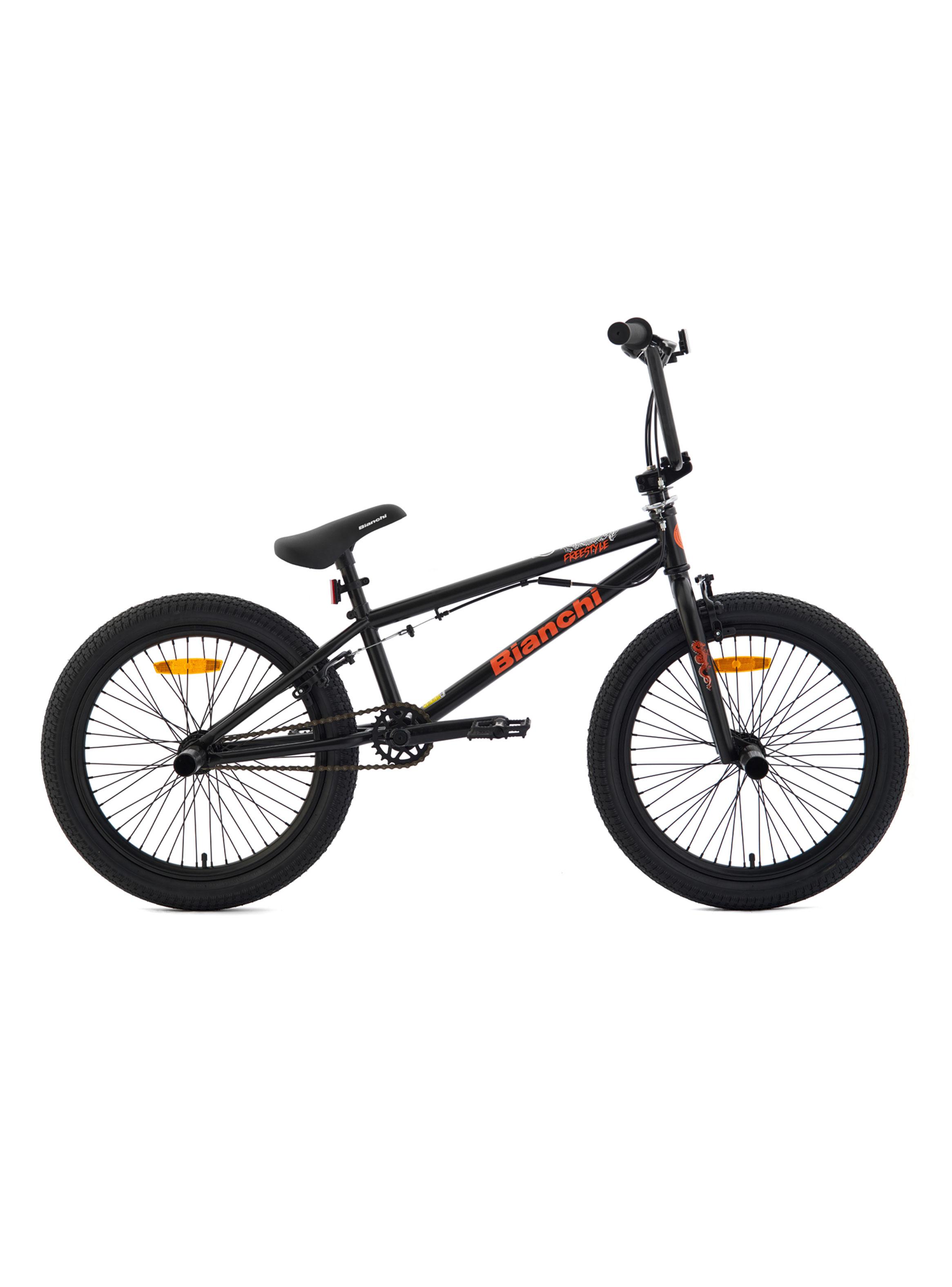 Bicicleta de Niños Freestyle  20" Unisex-0