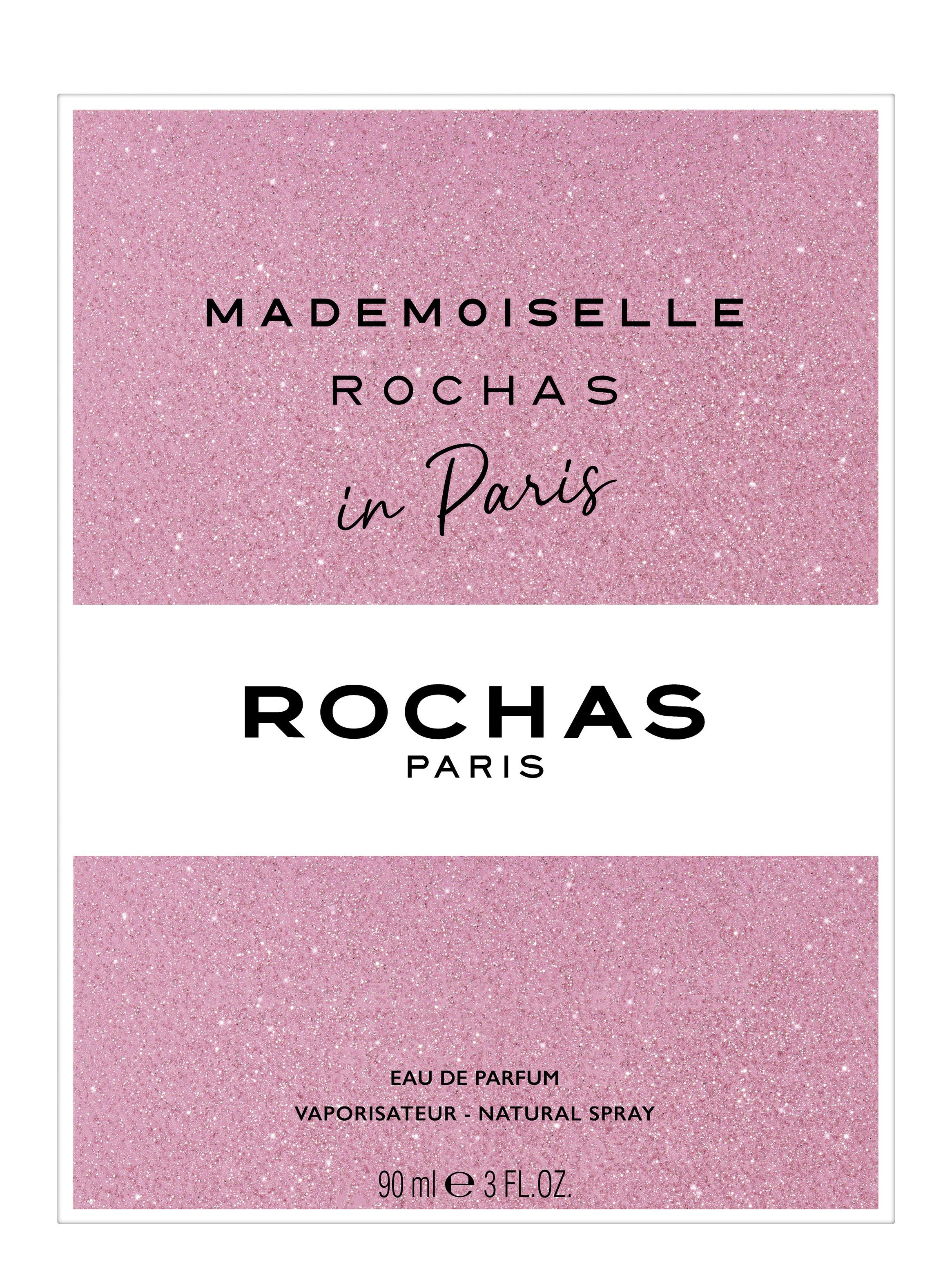 Perfume Mademoiselle In Paris EDP Mujer 90 ml-2