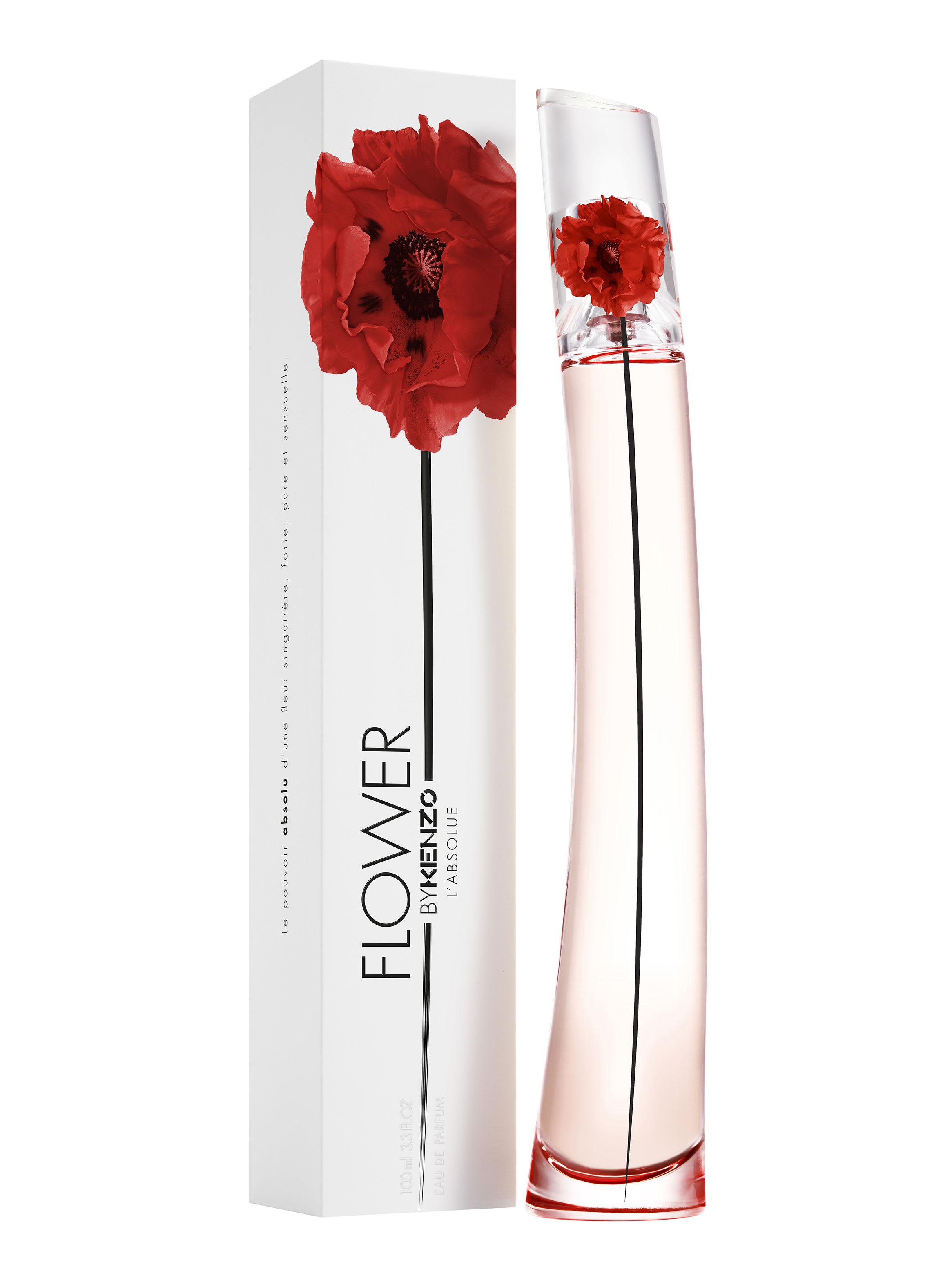 Perfume Flower by Kenzo L Absolue EDP Mujer 100 ml-1