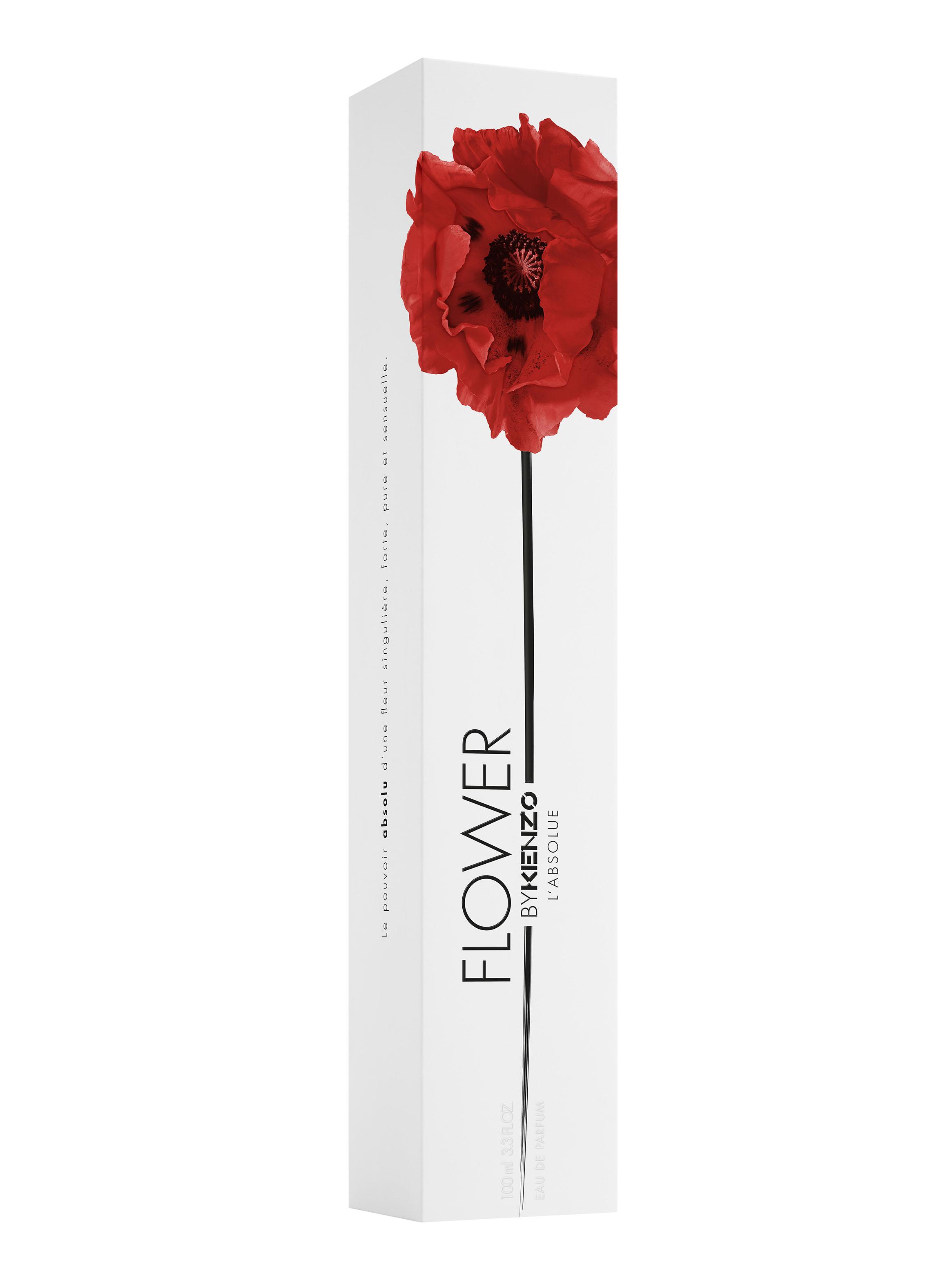 Perfume Flower by Kenzo L Absolue EDP Mujer 100 ml-2