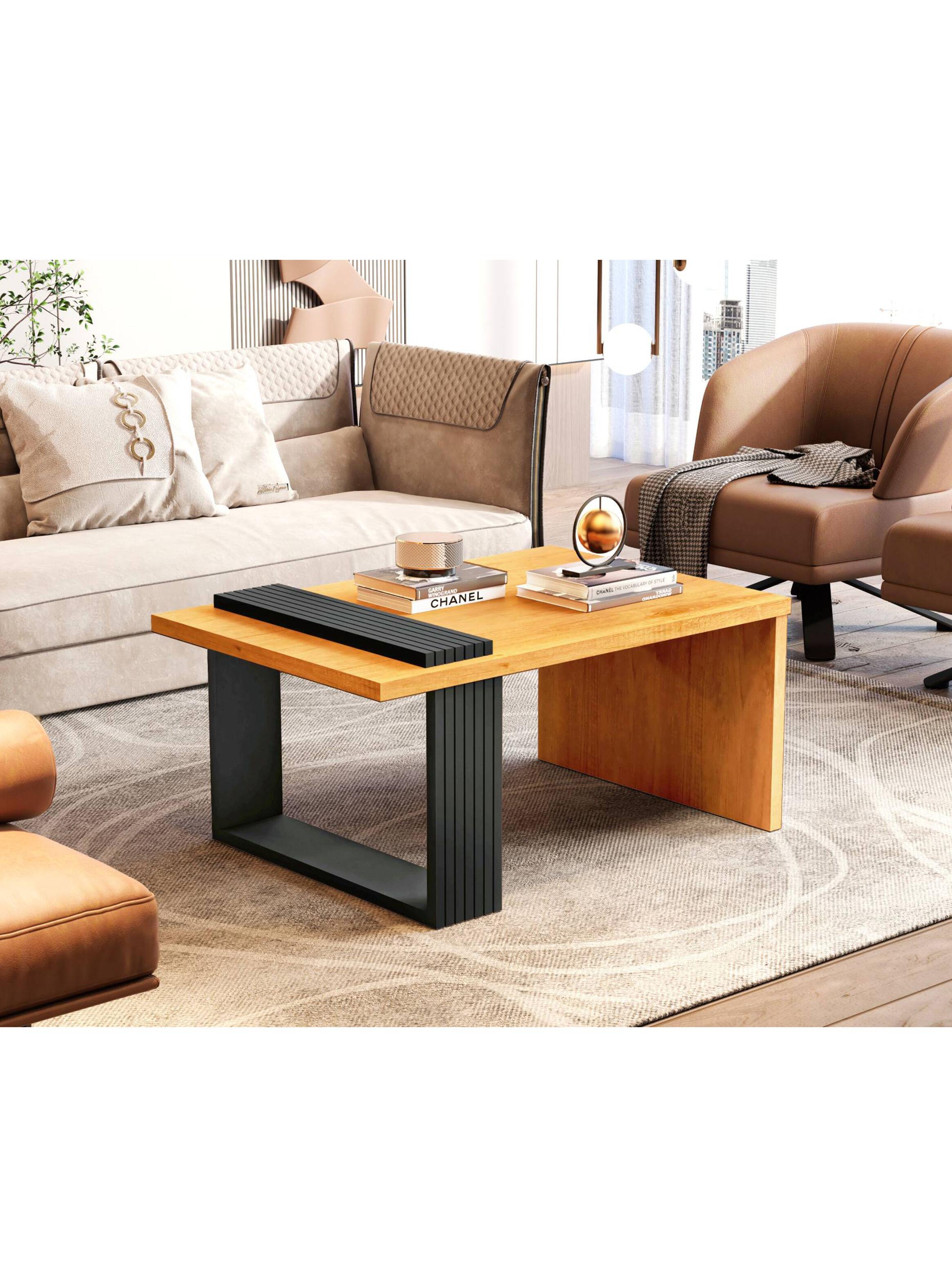 Mesa de Centro Boho-4