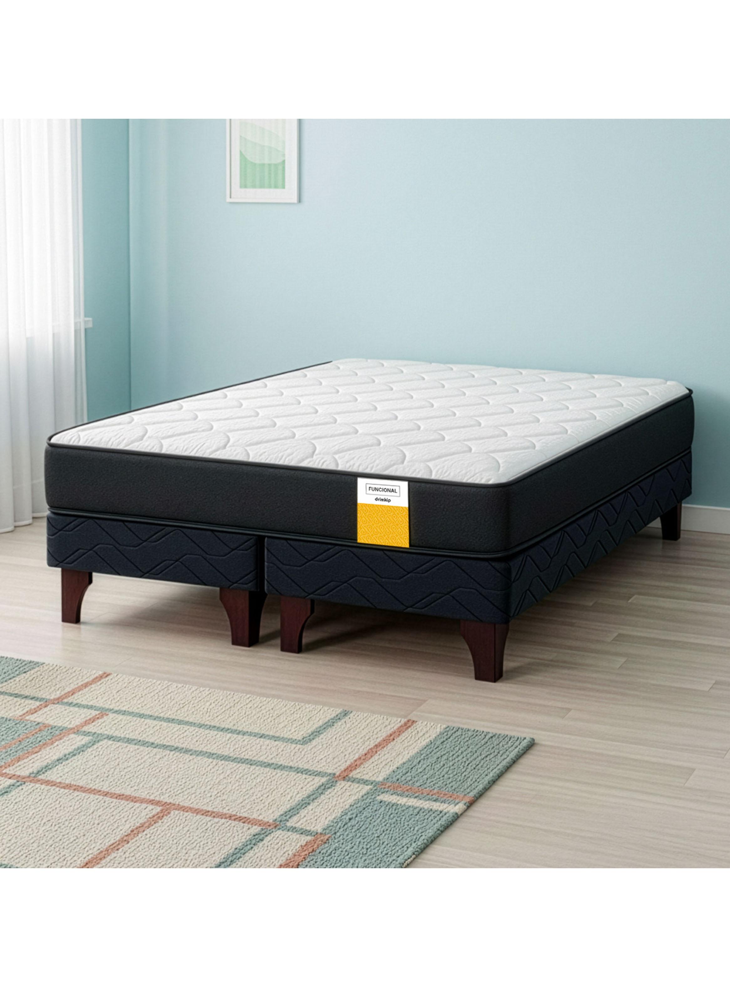 Colchón Funcional Queen-3