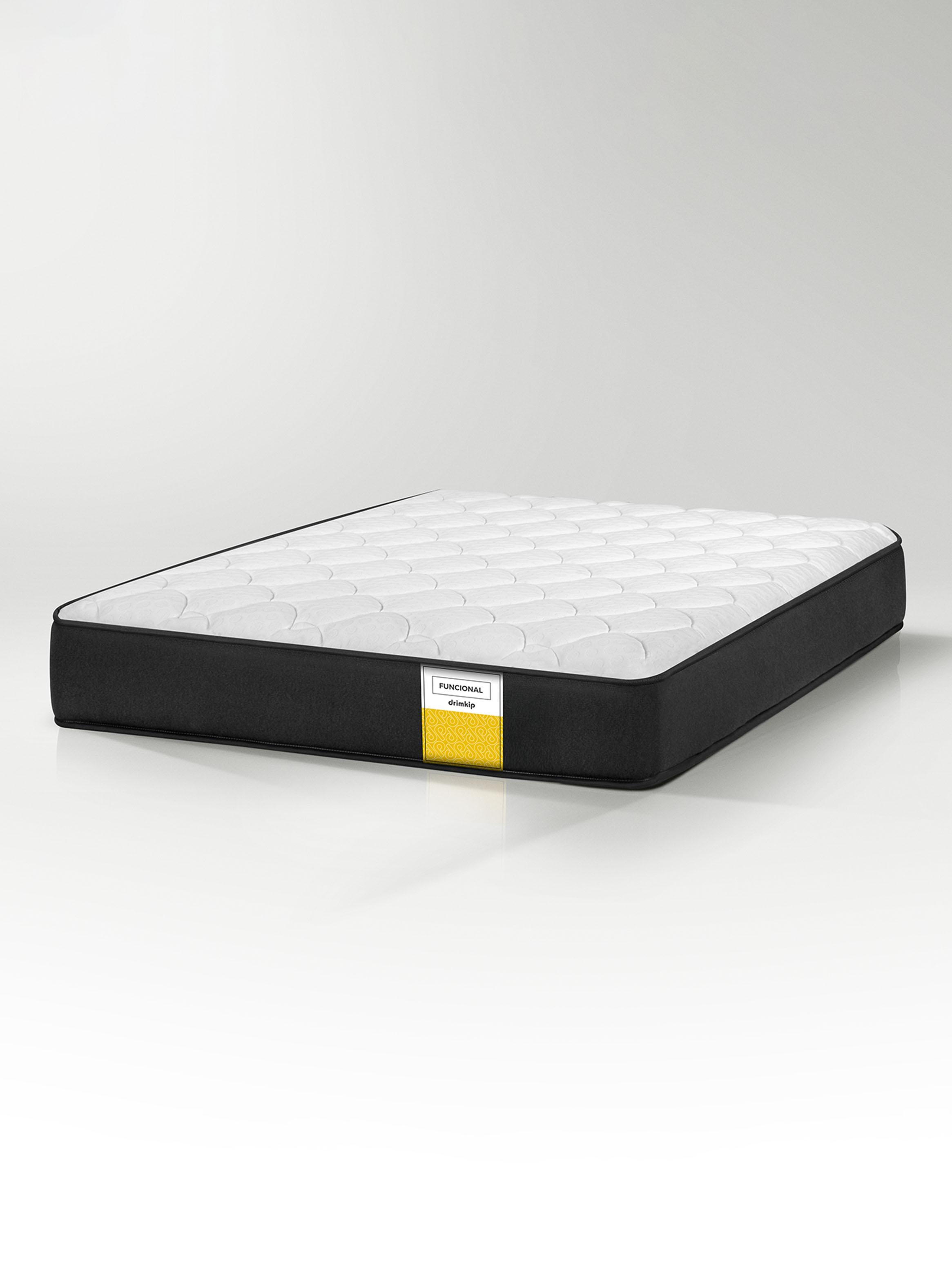 Colchón Funcional King-0