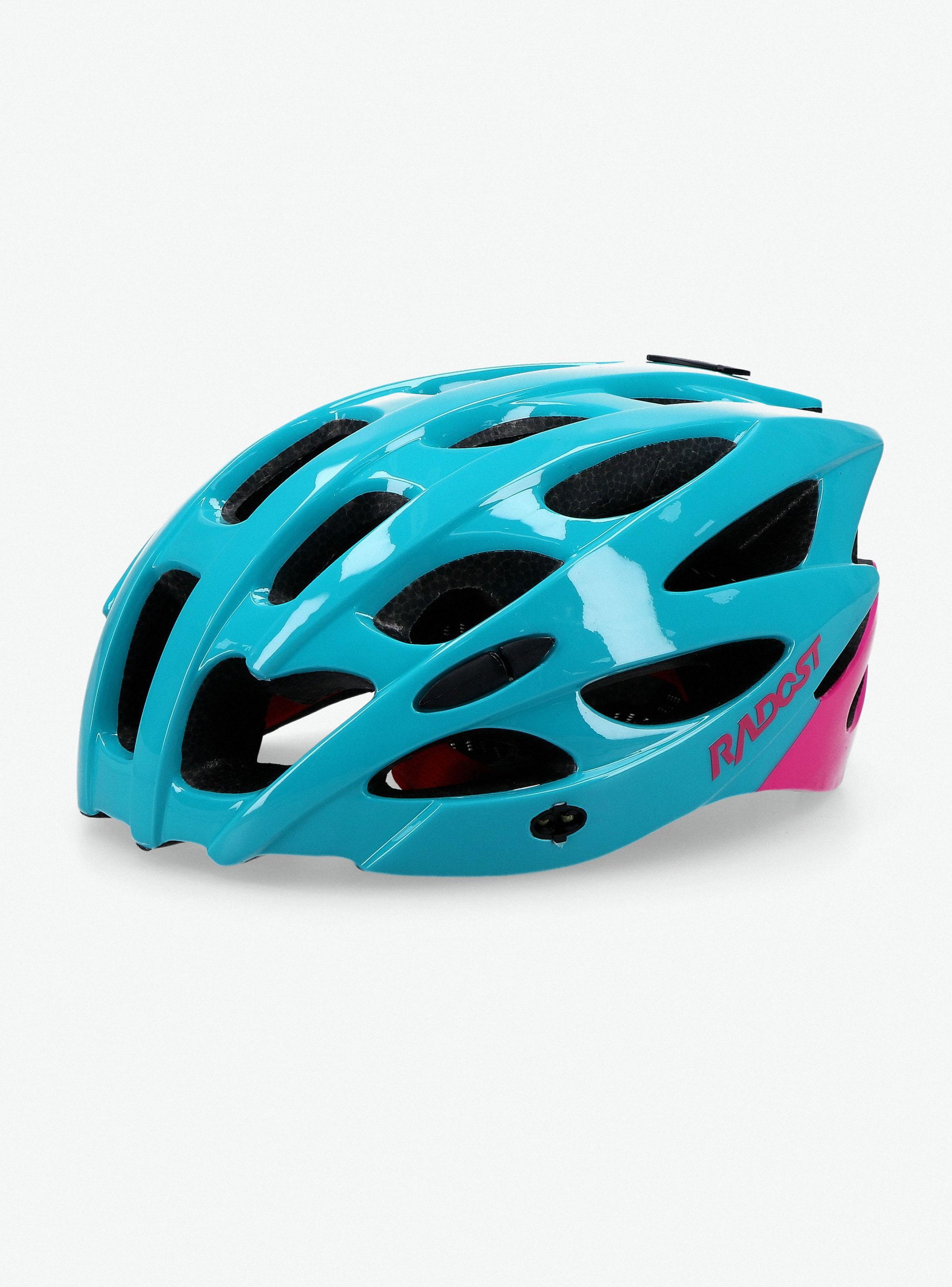 Casco de Bicicleta Ajustable 58-61 cm-0