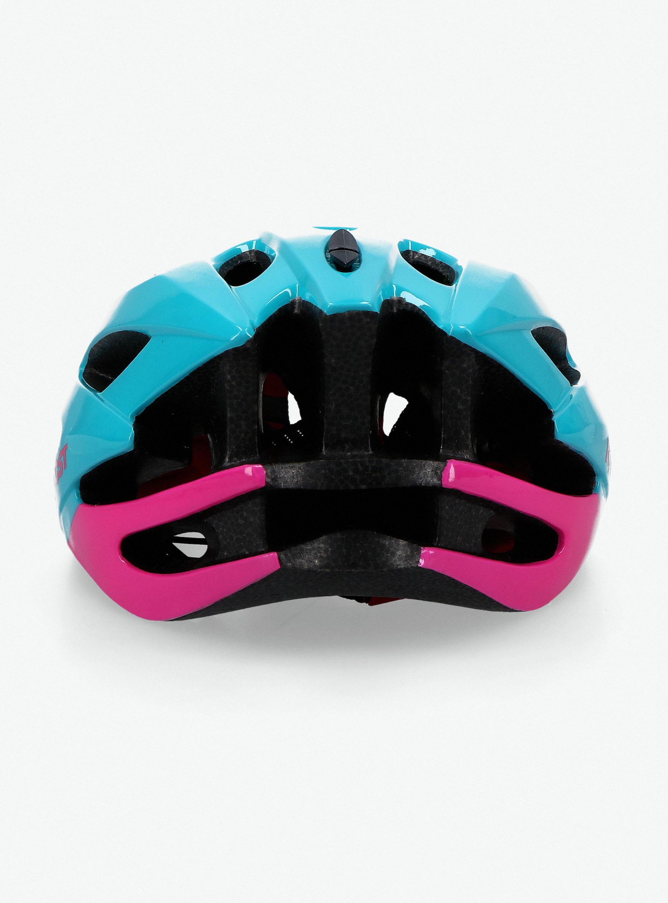 Casco de Bicicleta Ajustable 58-61 cm-2