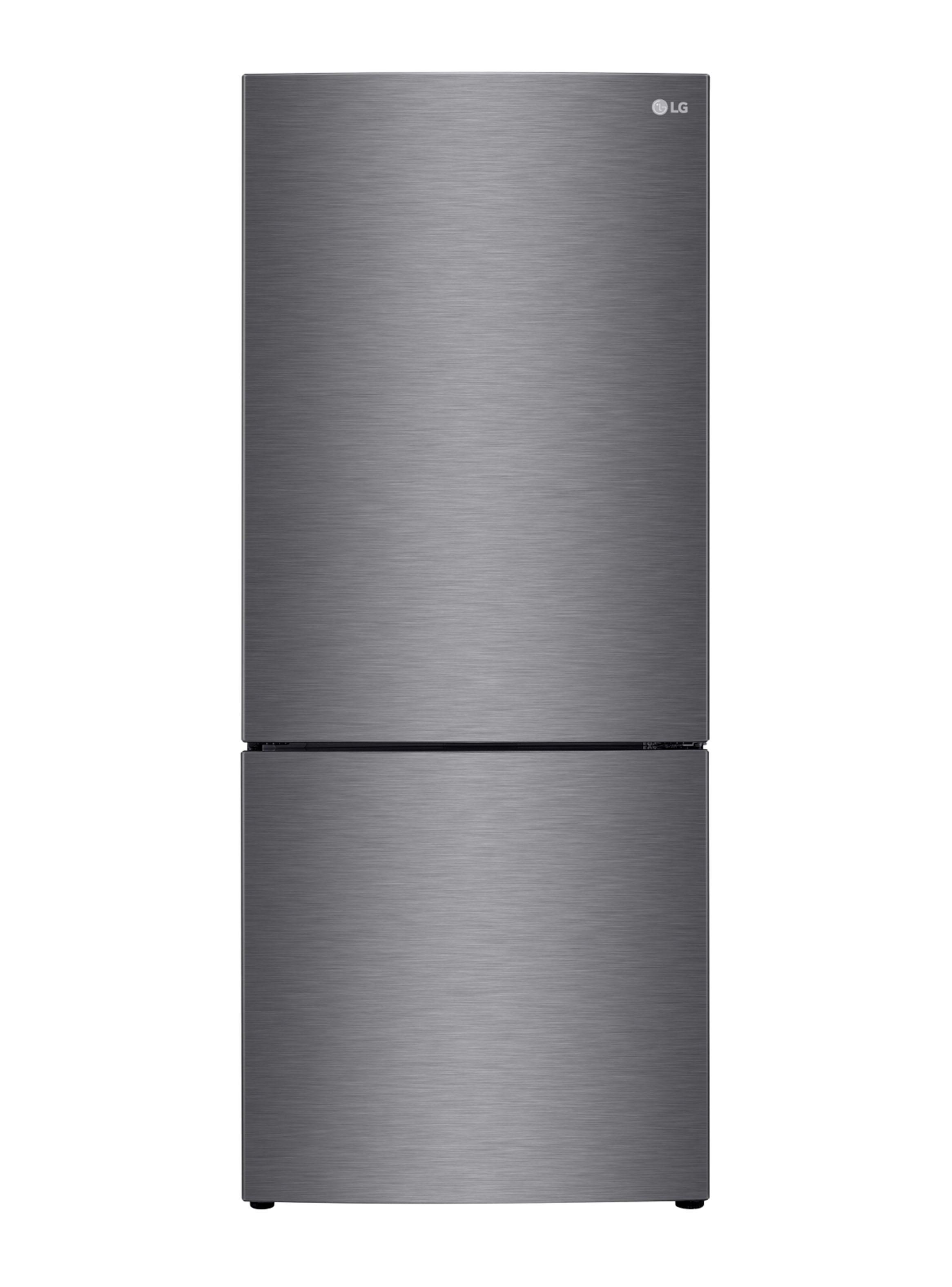 Refrigerador Bottom Freezer No Frost 421 Litros GB40BPG-0