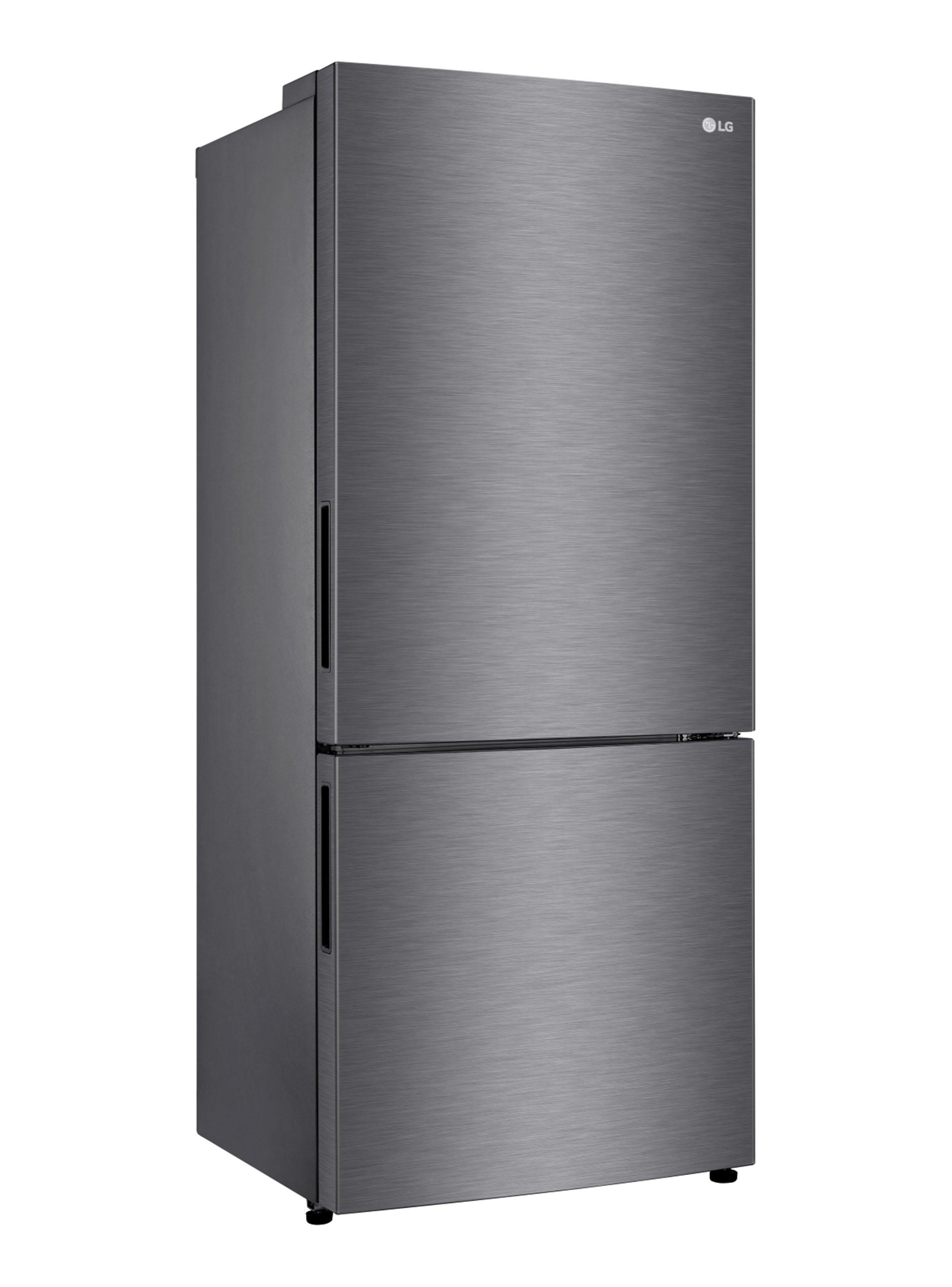 Refrigerador Bottom Freezer No Frost 421 Litros GB40BPG-3