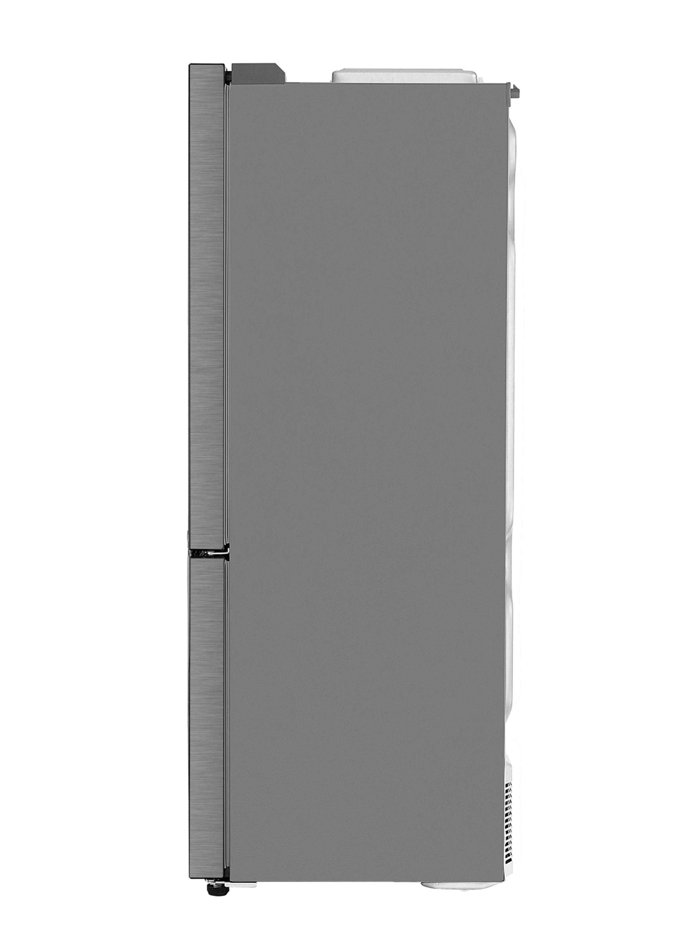 Refrigerador Bottom Freezer No Frost 421 Litros GB40BPG-4