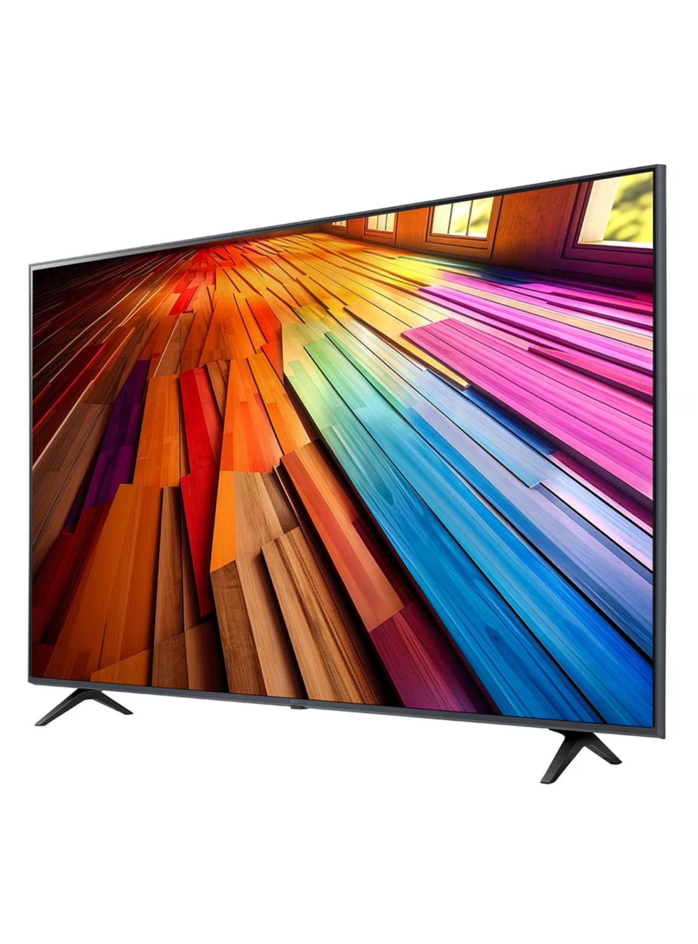 LED Smart TV 43" 4K UHD 43UT8050PSB + Magic Remote-2